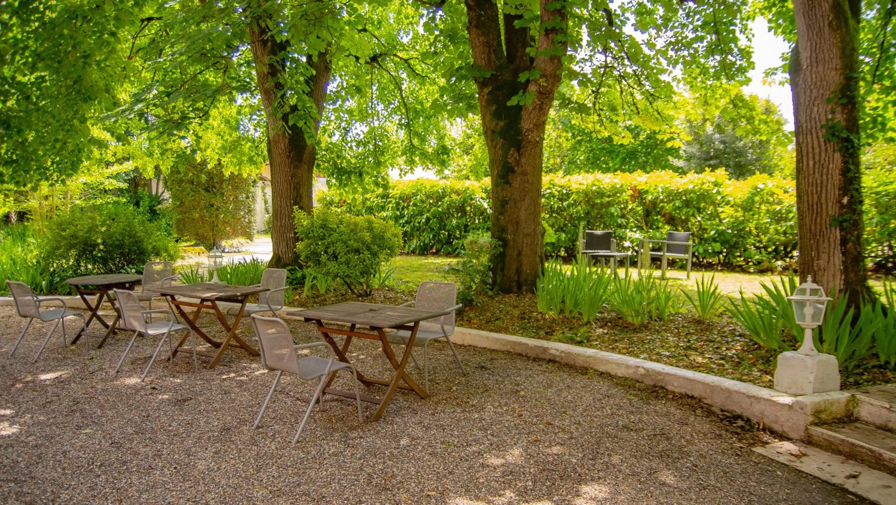 Logis Hotels - Au Colombier du Touron