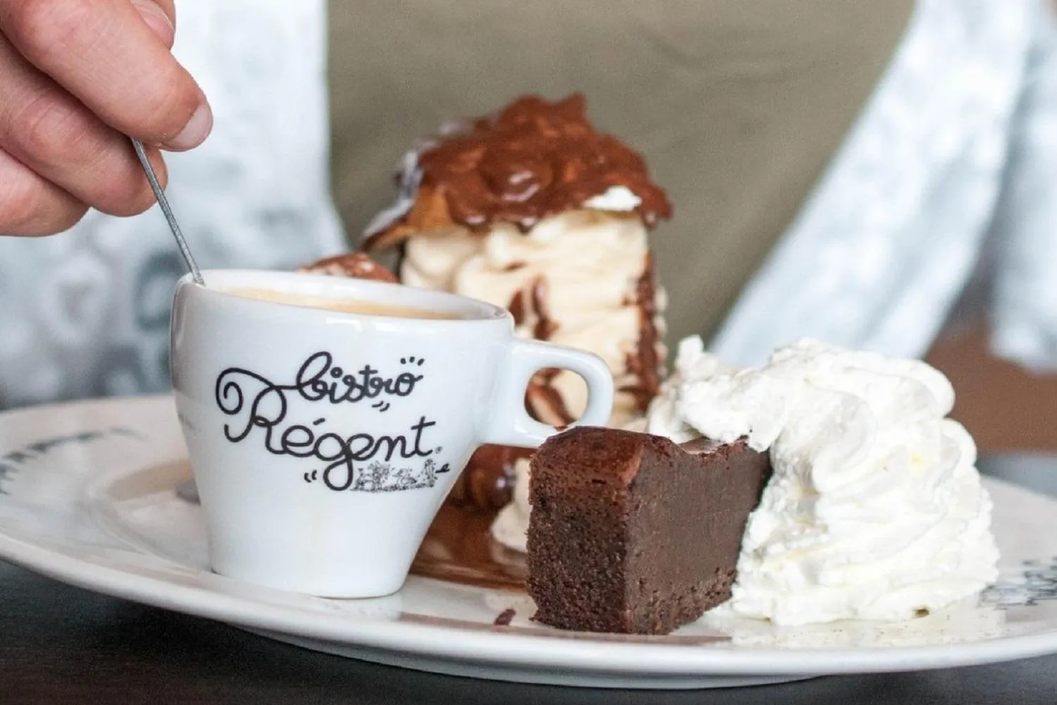 Food in ibis Styles Evry Courcouronnes Hotel and Events