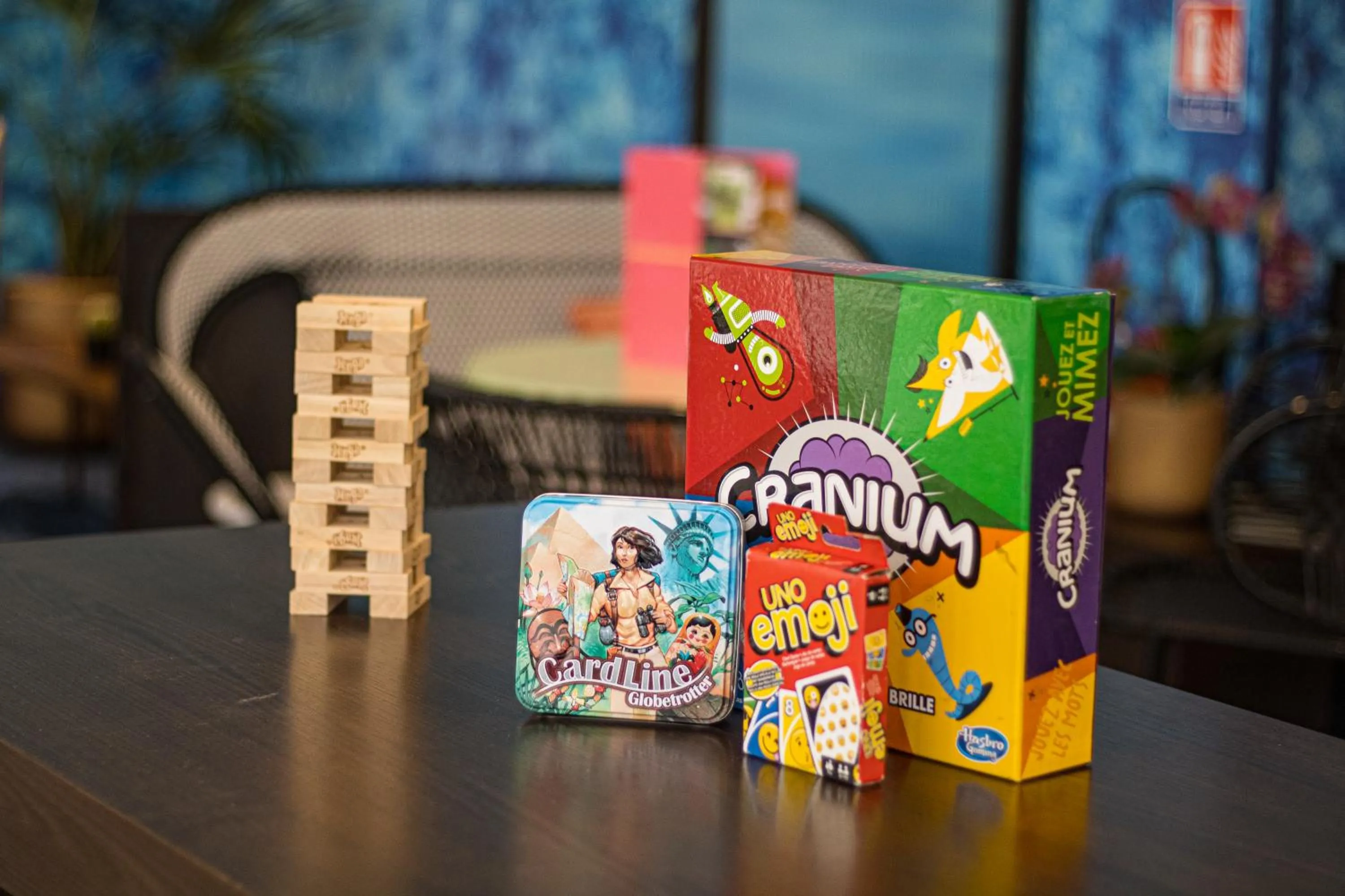 children in ibis Styles Evry Courcouronnes Hotel and Events