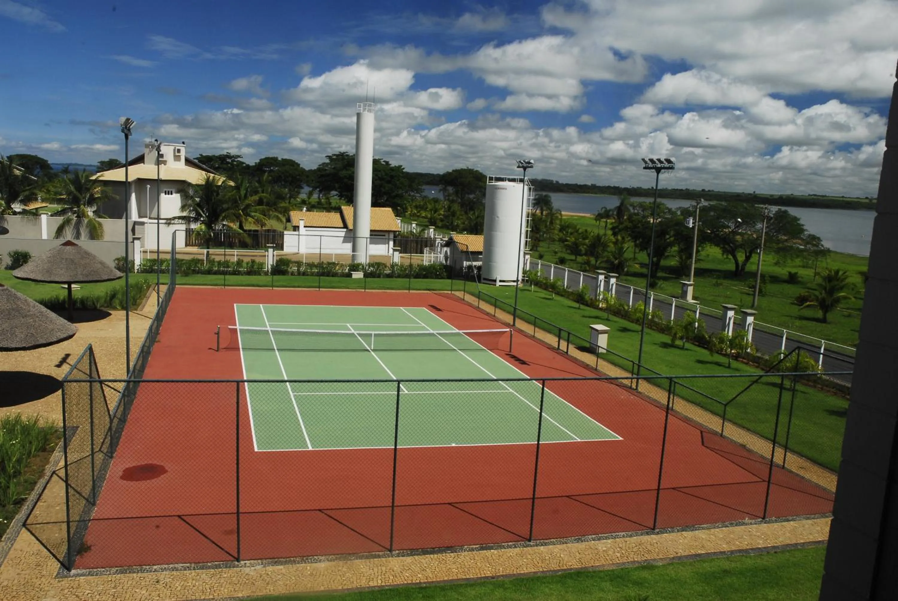 Day in Resort da Ilha