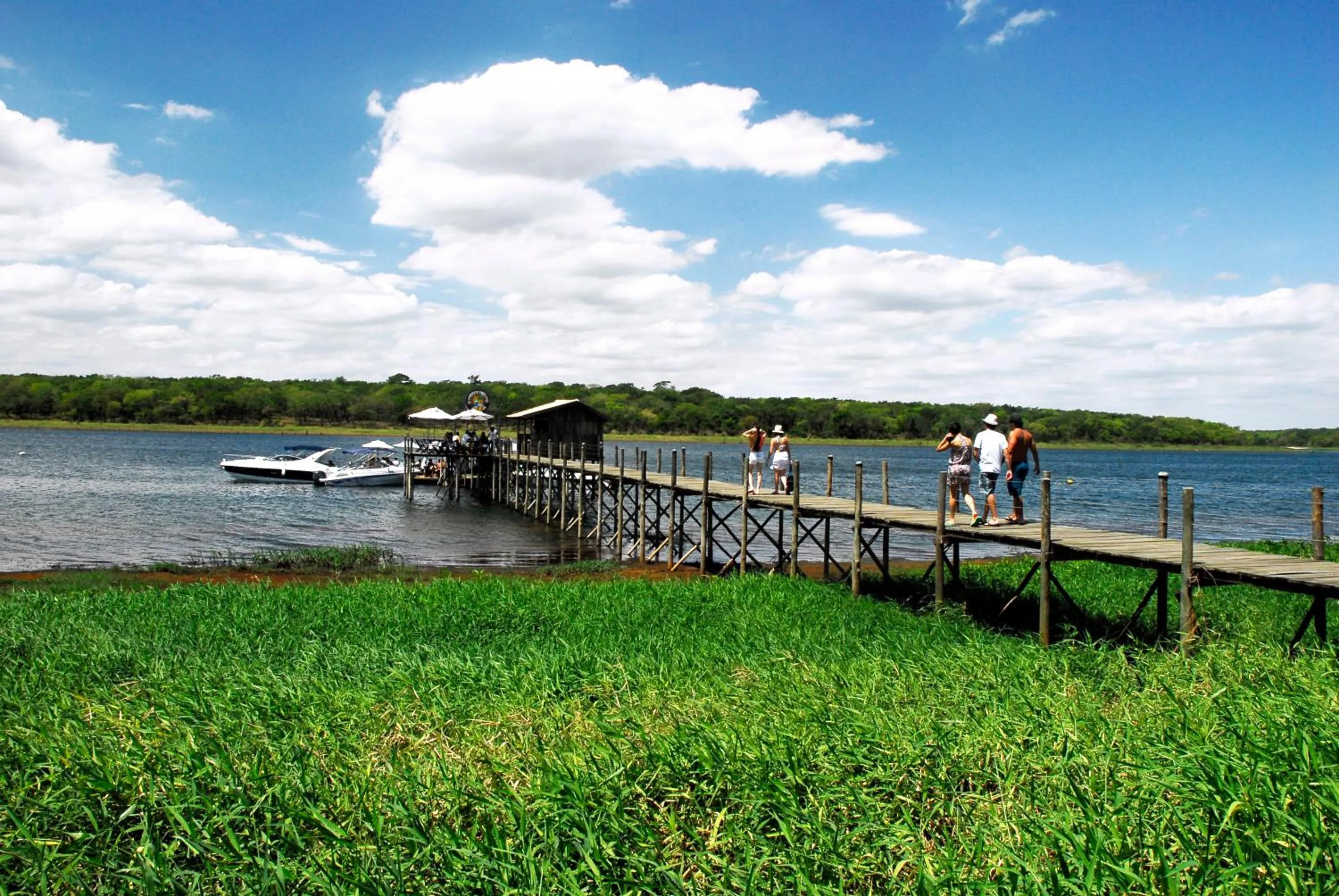 Day in Resort da Ilha