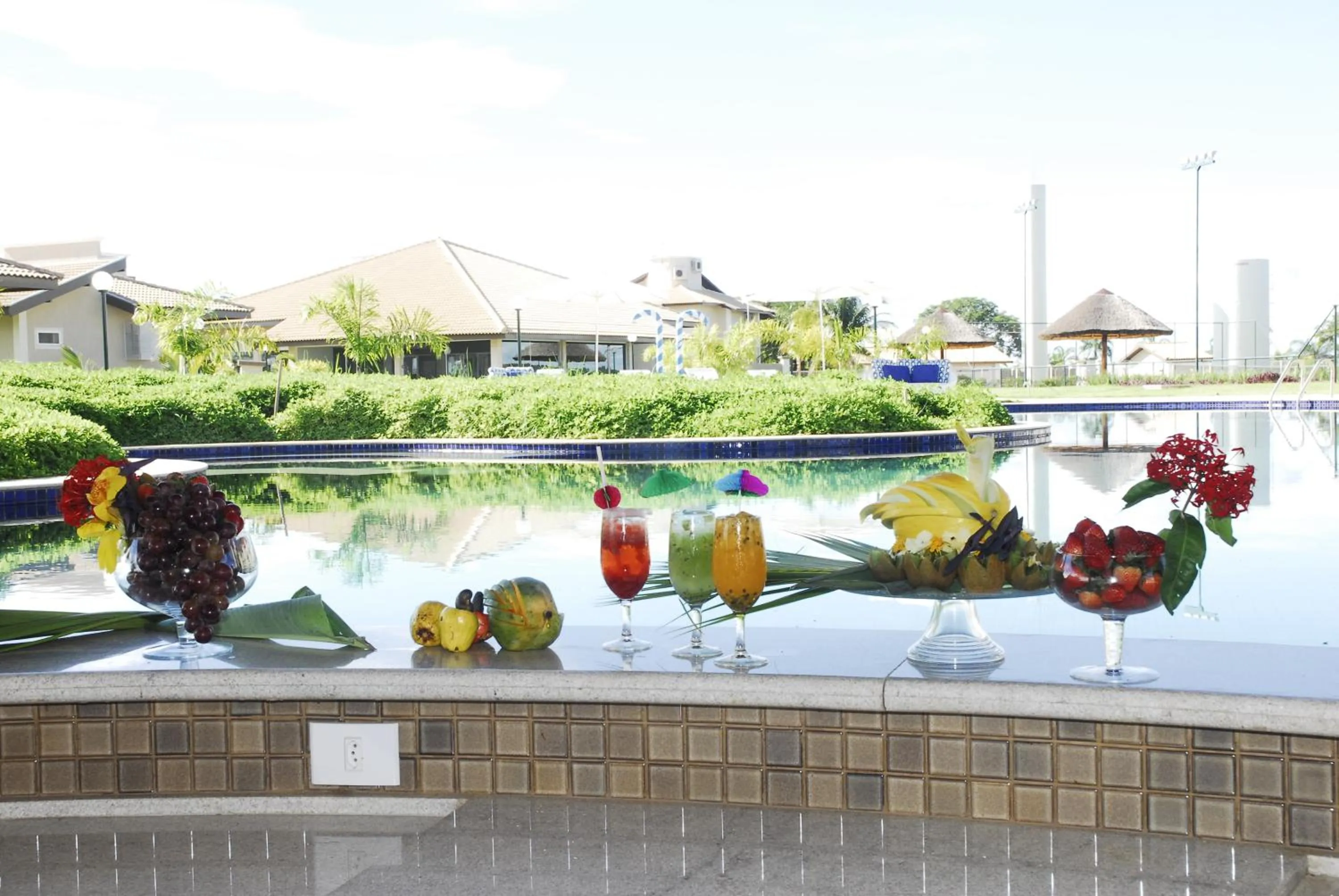 Day in Resort da Ilha