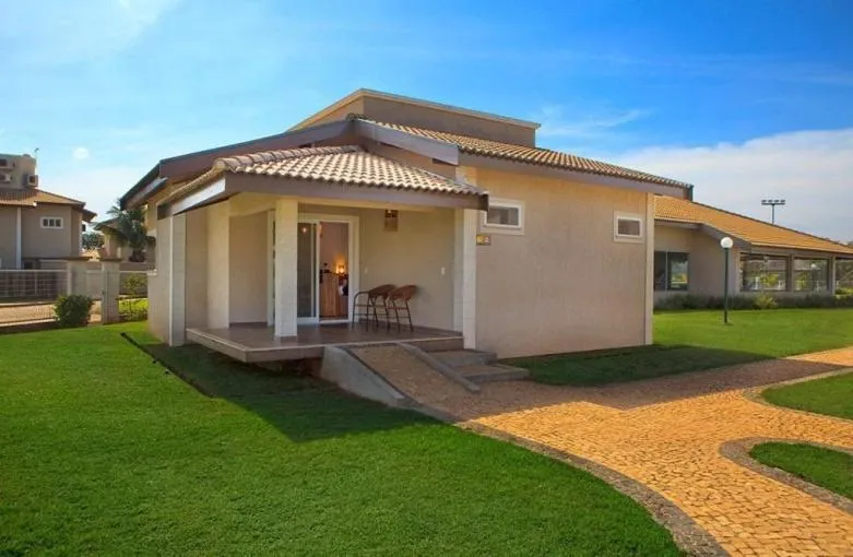 Day in Resort da Ilha