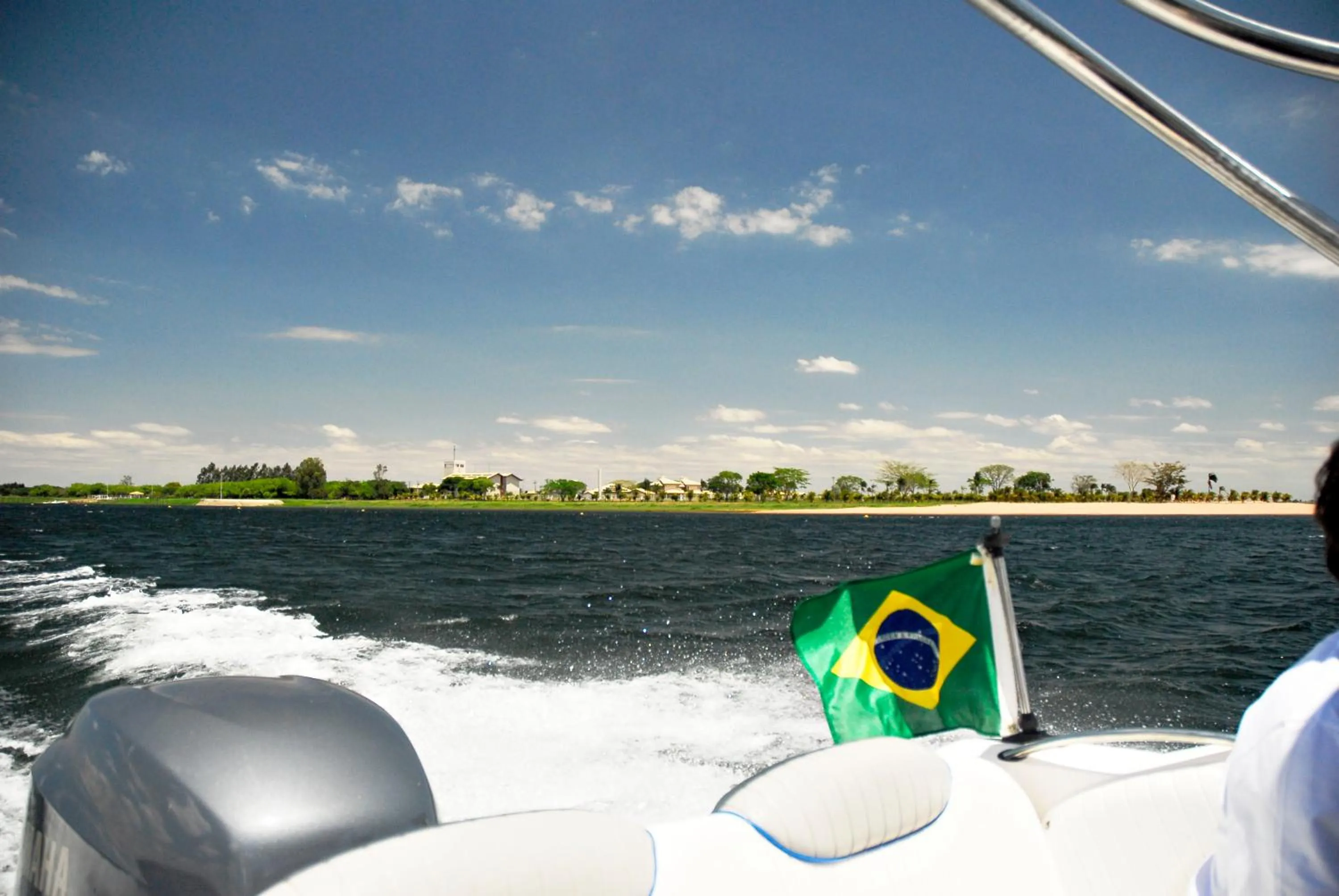 Day in Resort da Ilha