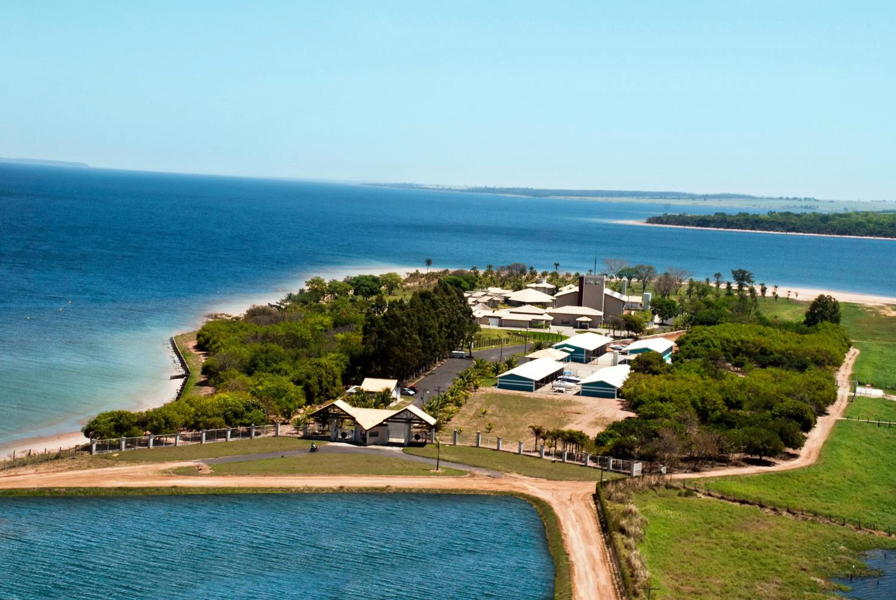 Day in Resort da Ilha