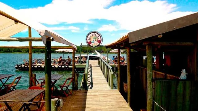 Activities in Resort da Ilha