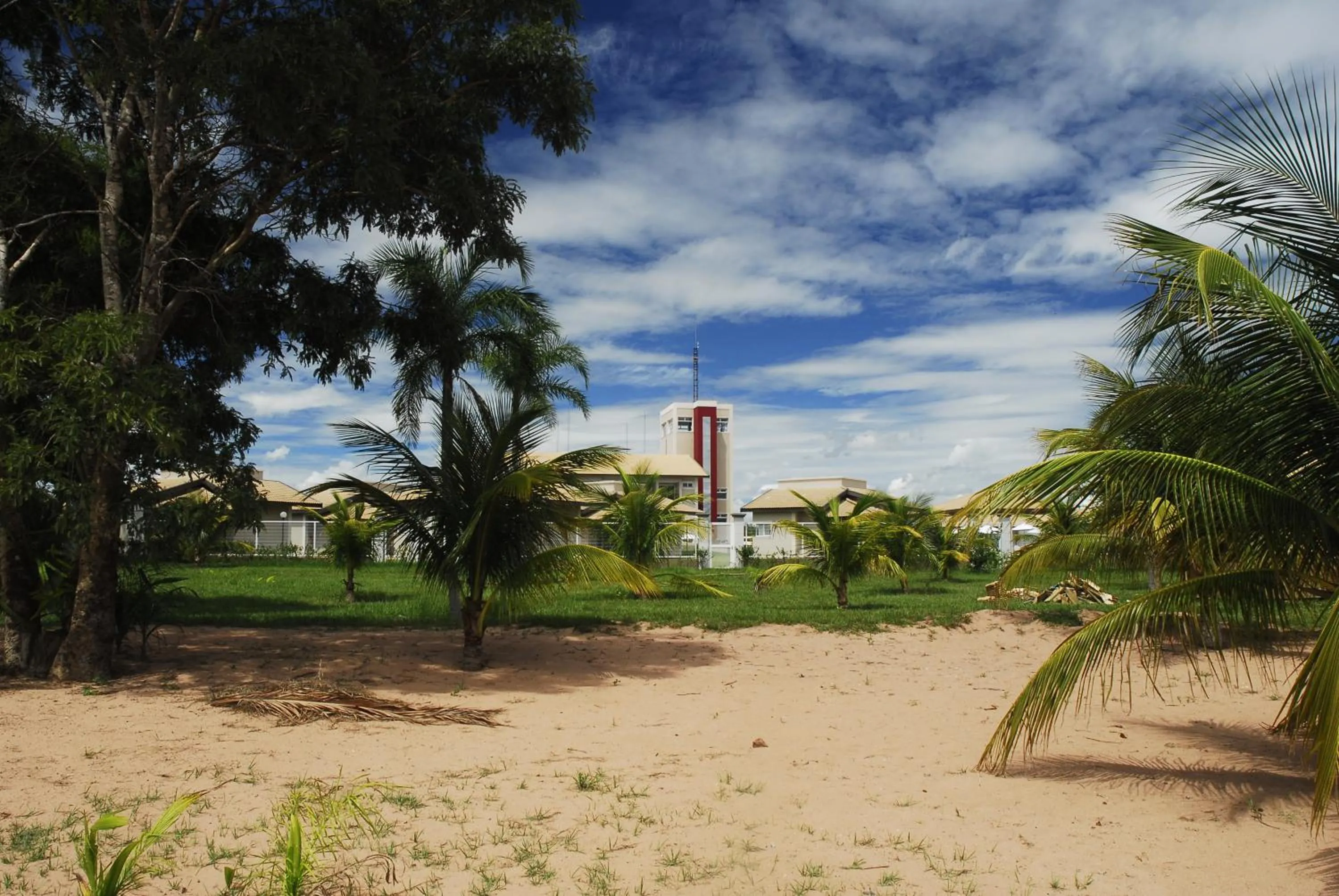 Day in Resort da Ilha