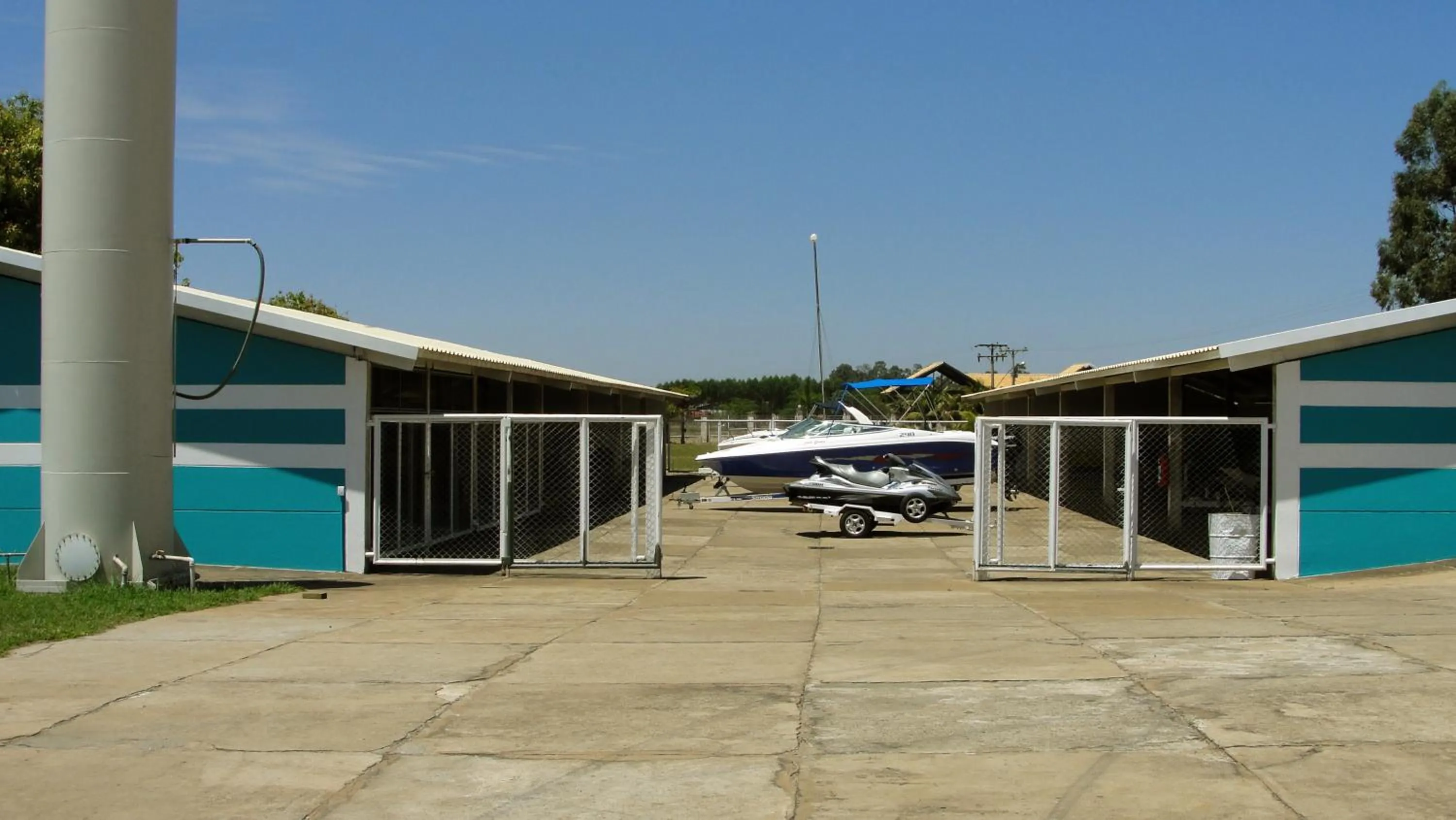 Day in Resort da Ilha