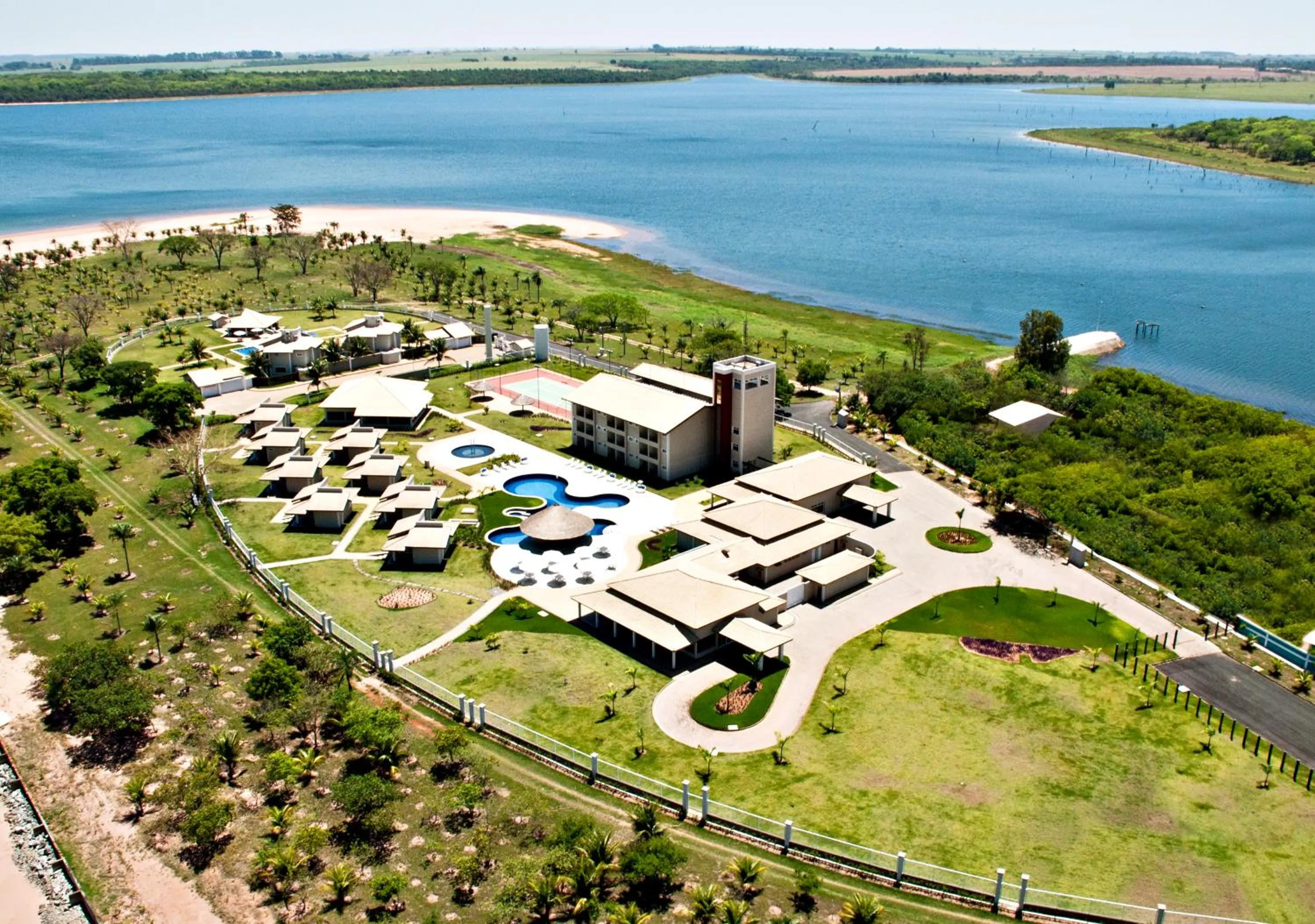 Day in Resort da Ilha