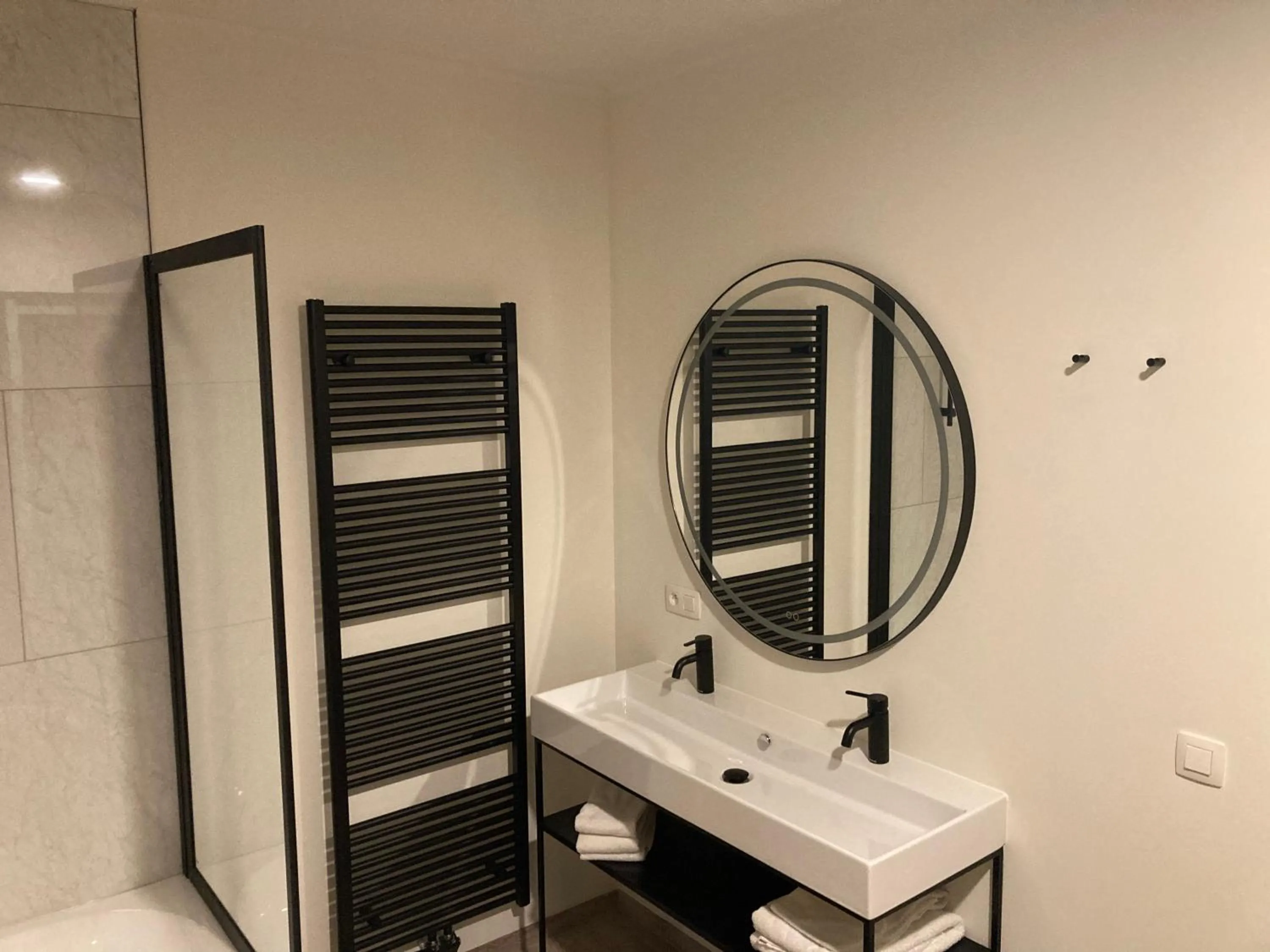 Bathroom in RS10 B&B Turnhout