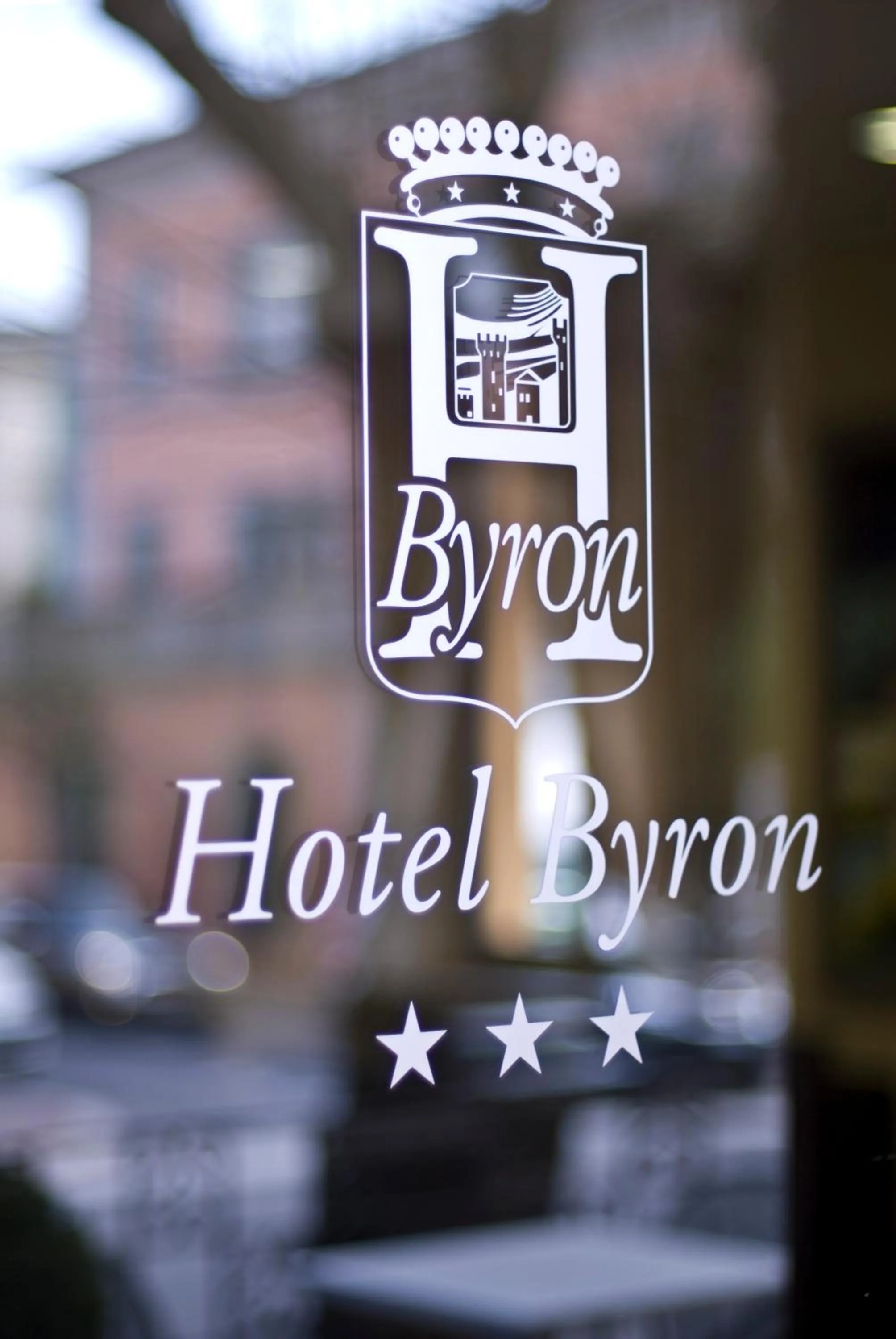 Hotel Byron