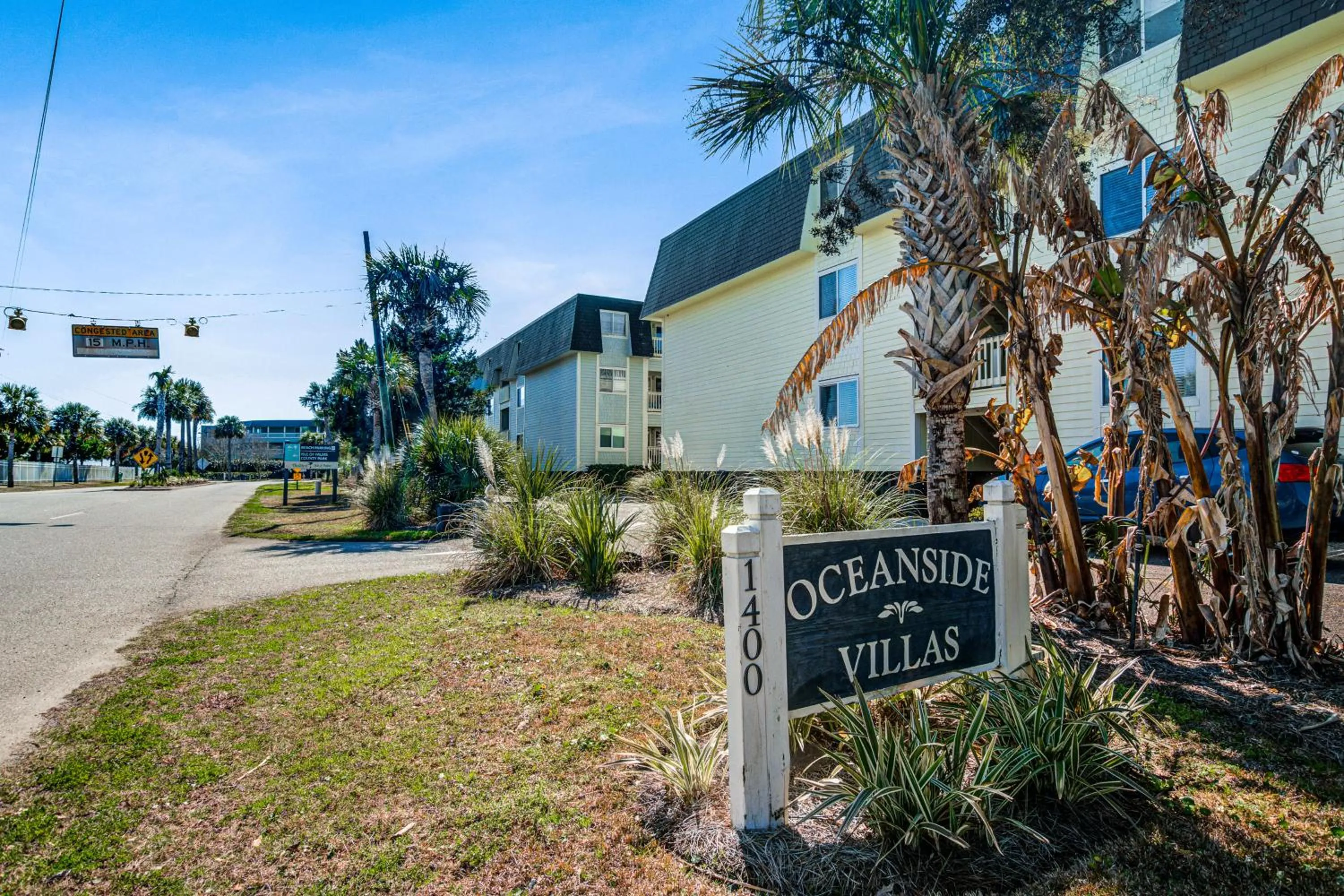 Oceanside 306-B