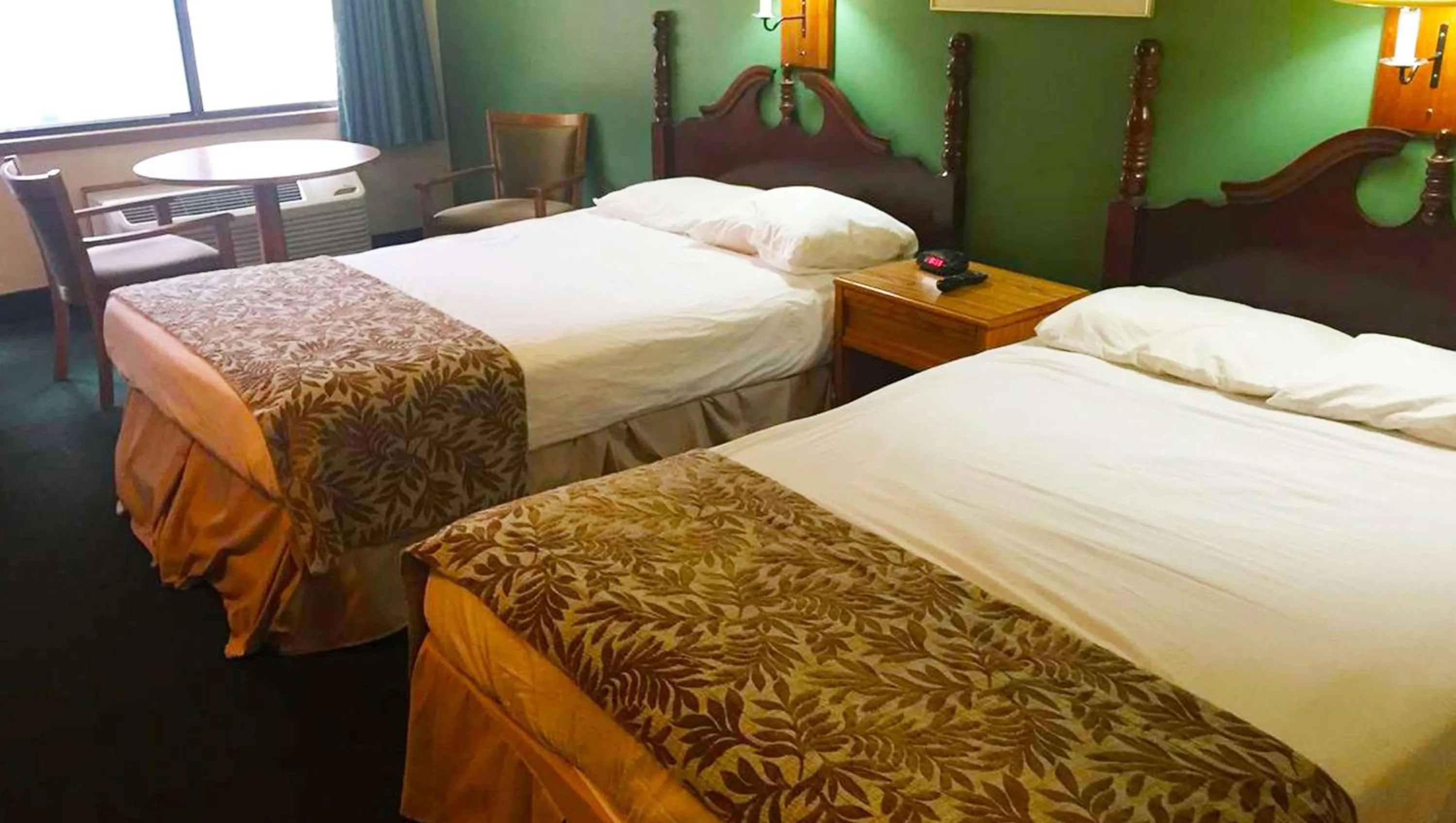 Standard Double Room - single occupancy in M Star Hotel Covington