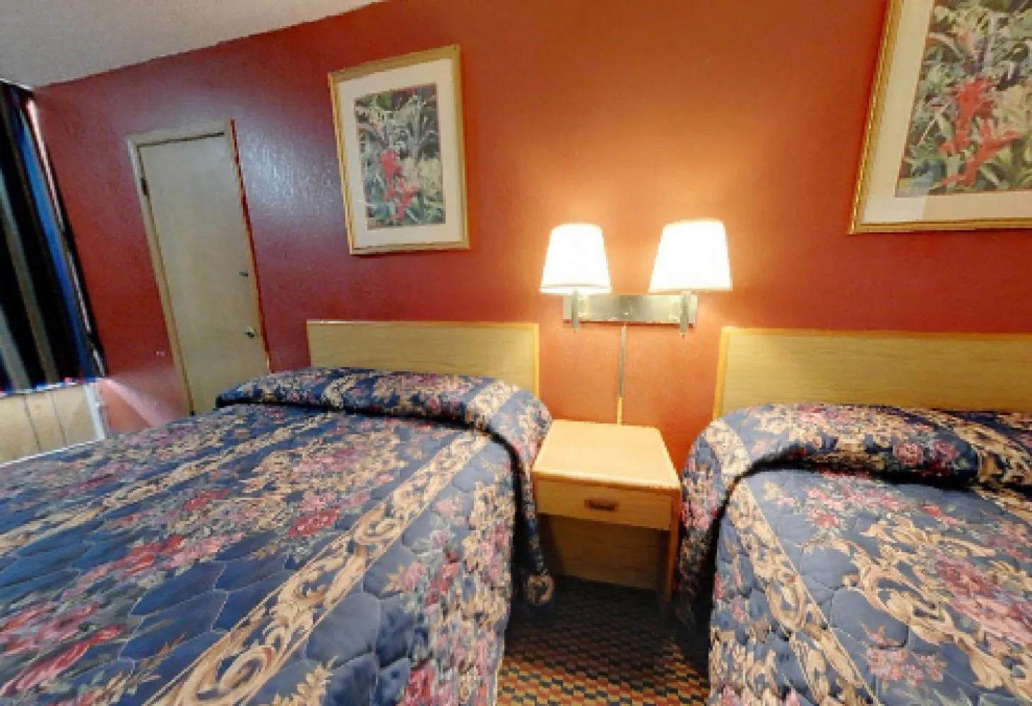 Americas Best Value Inn Weatherford