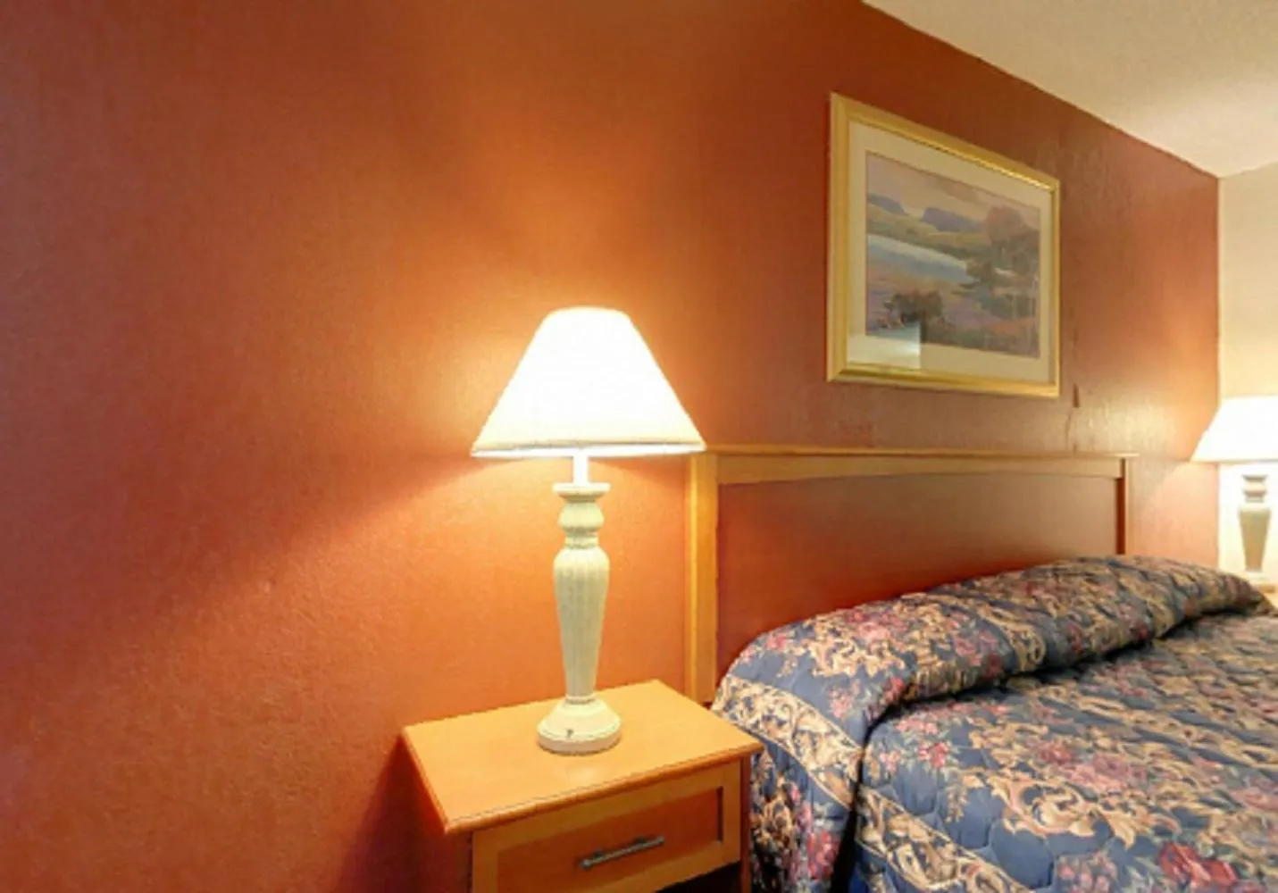 Americas Best Value Inn Weatherford