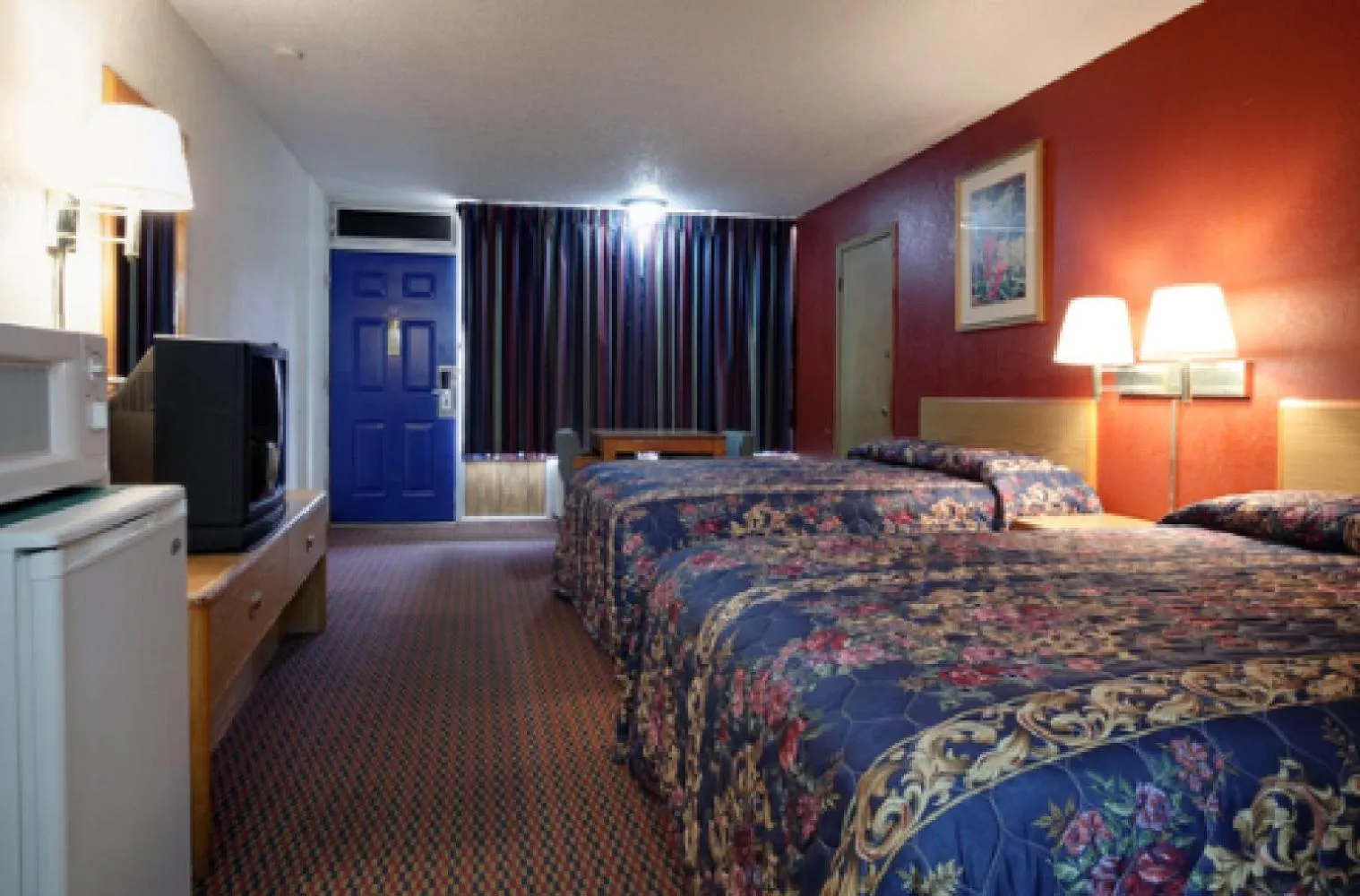 Americas Best Value Inn Weatherford