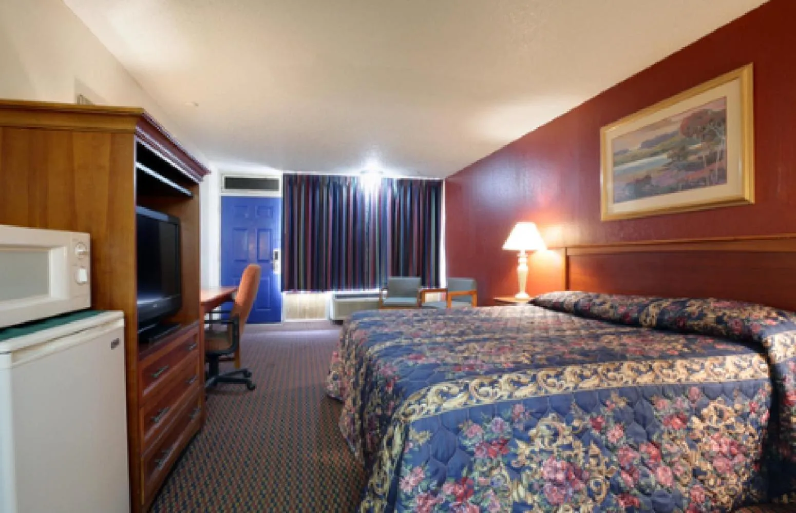Americas Best Value Inn Weatherford
