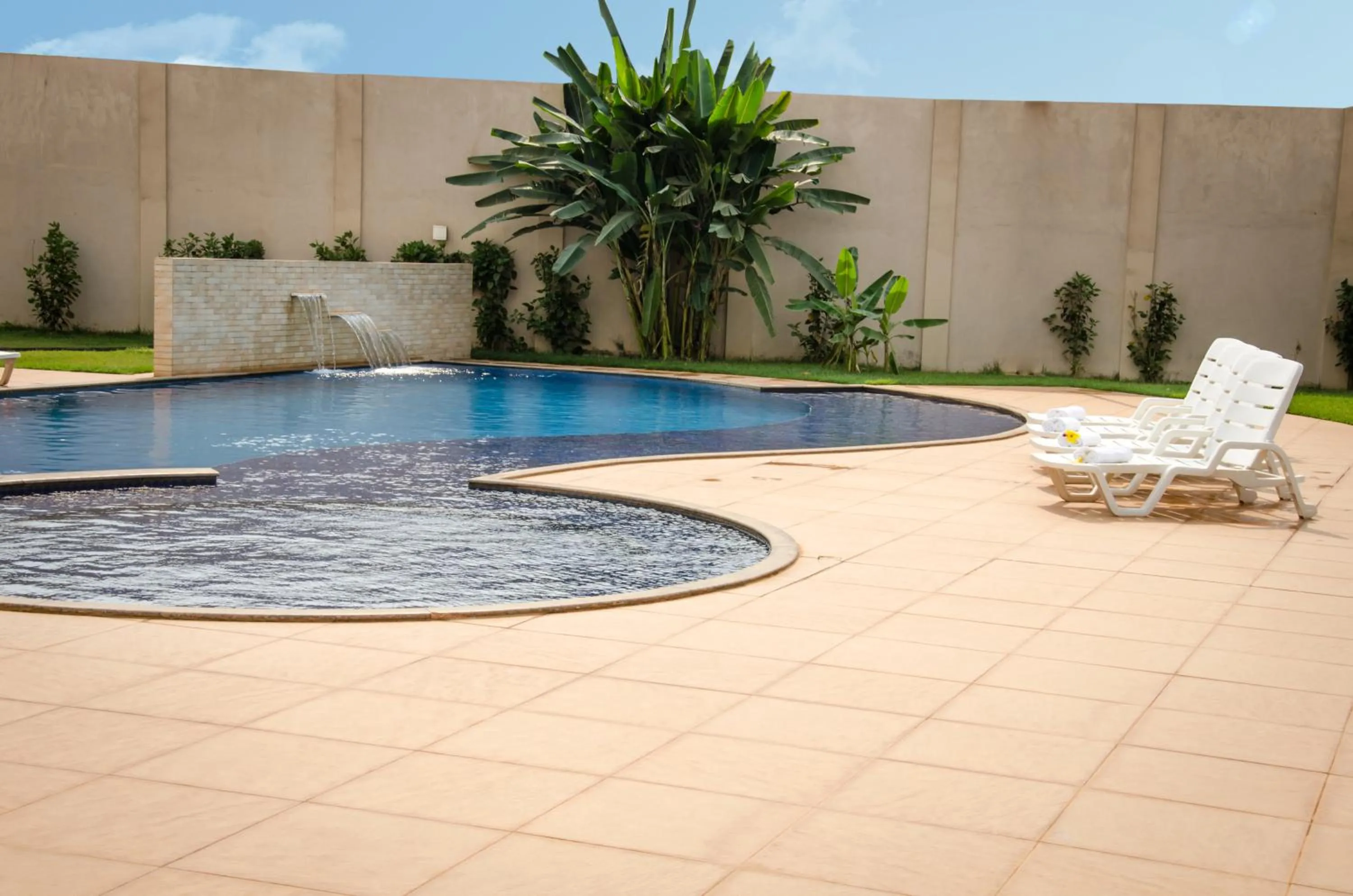 Day in Vale dos Carajás Hotel