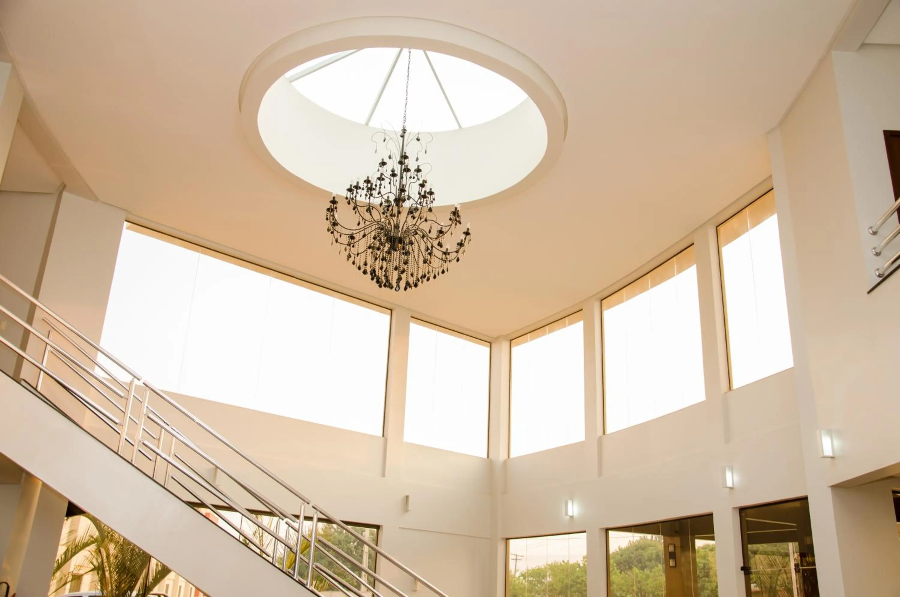 Day in Vale dos Carajás Hotel