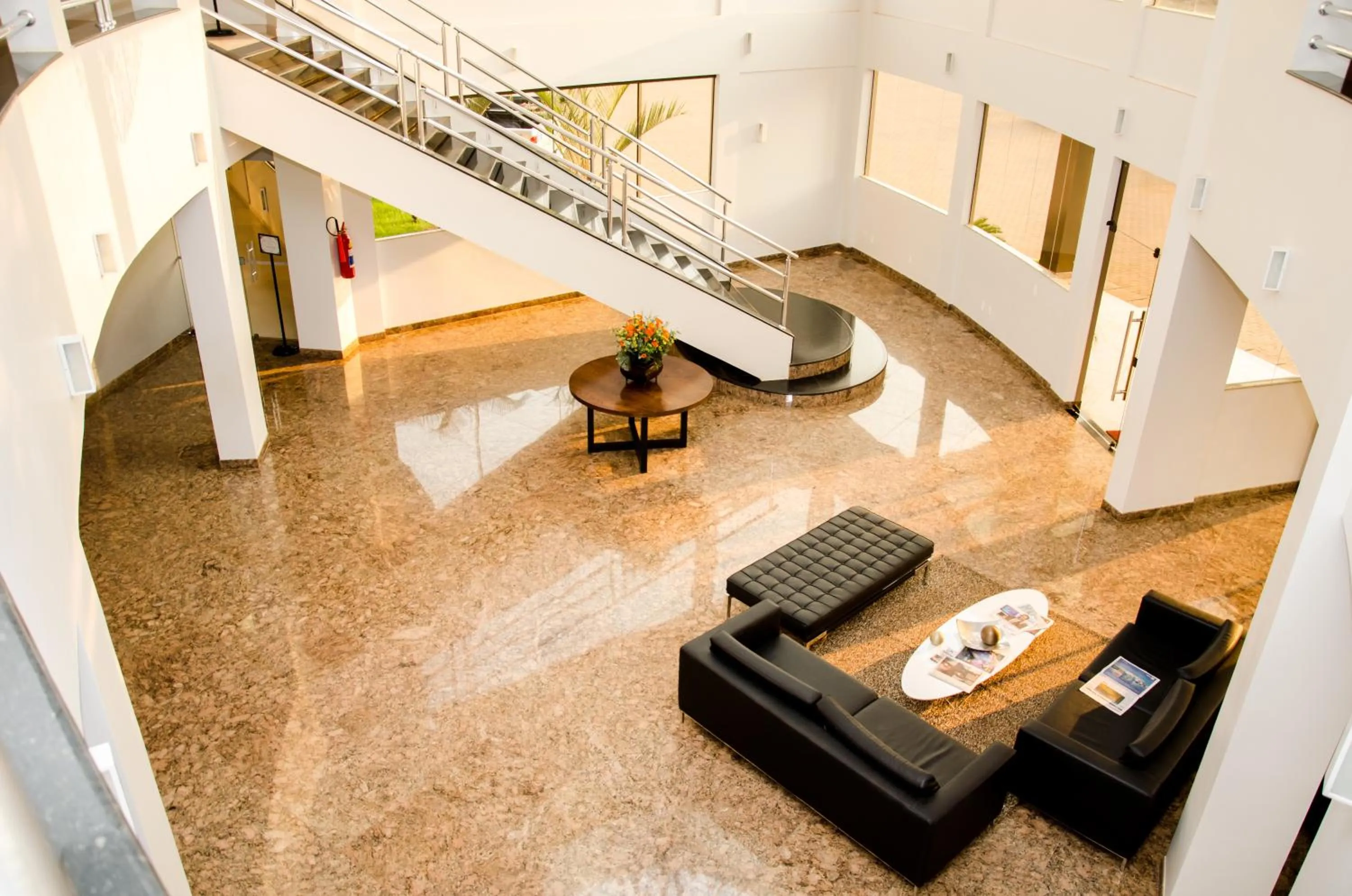 View (from property/room) in Vale dos Carajás Hotel