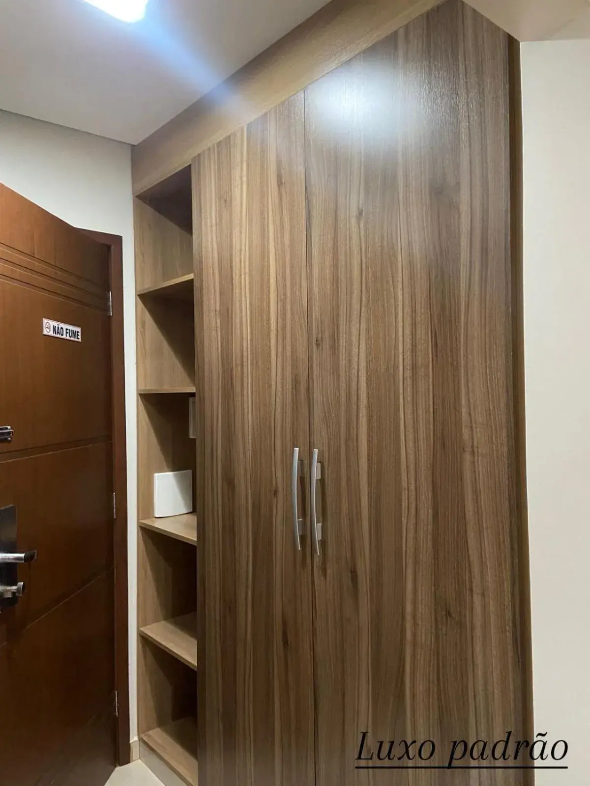 Deluxe Queen Room in Vale dos Carajás Hotel Deluxe Queen Room in Vale dos Carajás Hotel