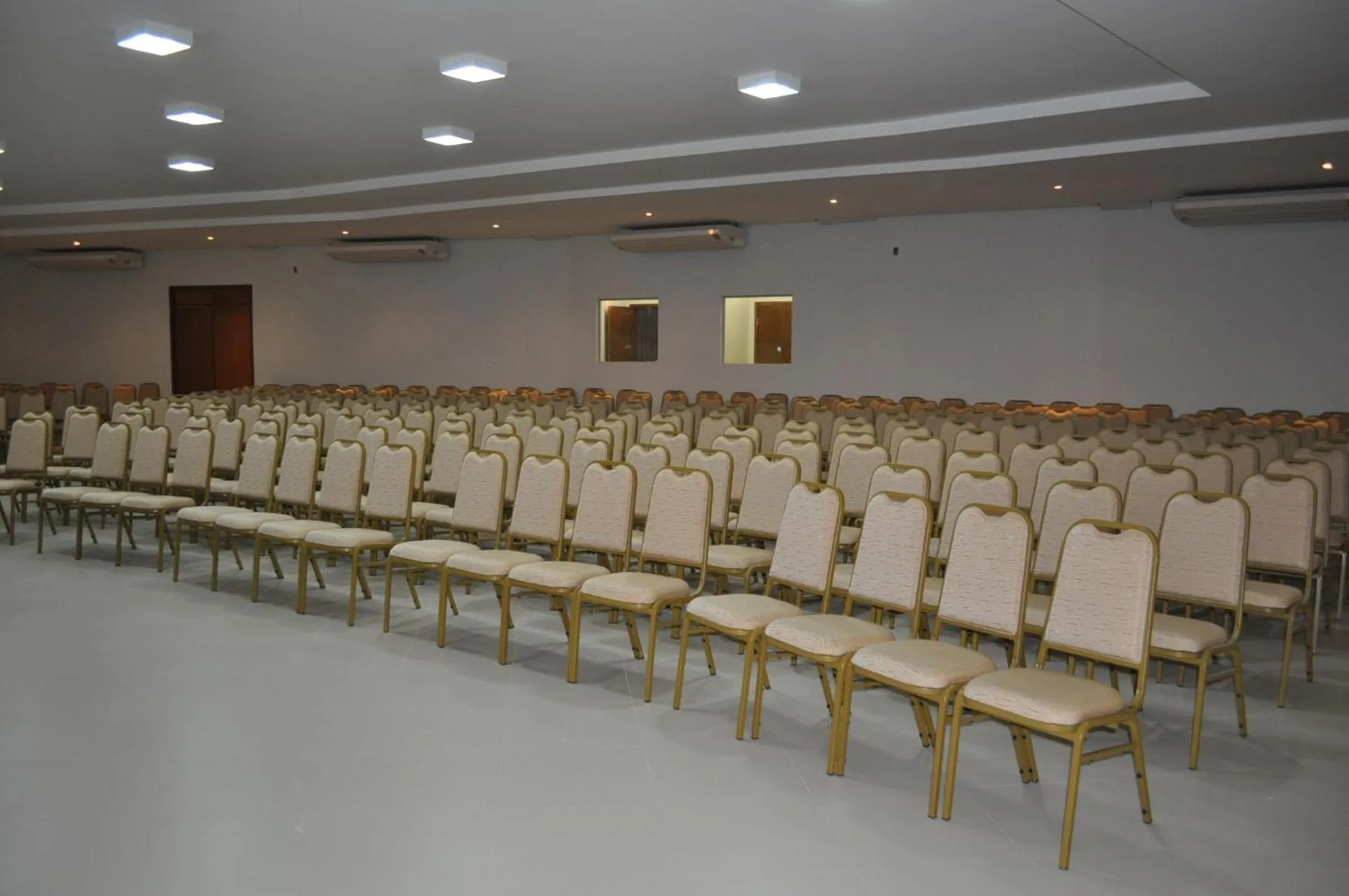 Banquet/Function facilities in Vale dos Carajás Hotel