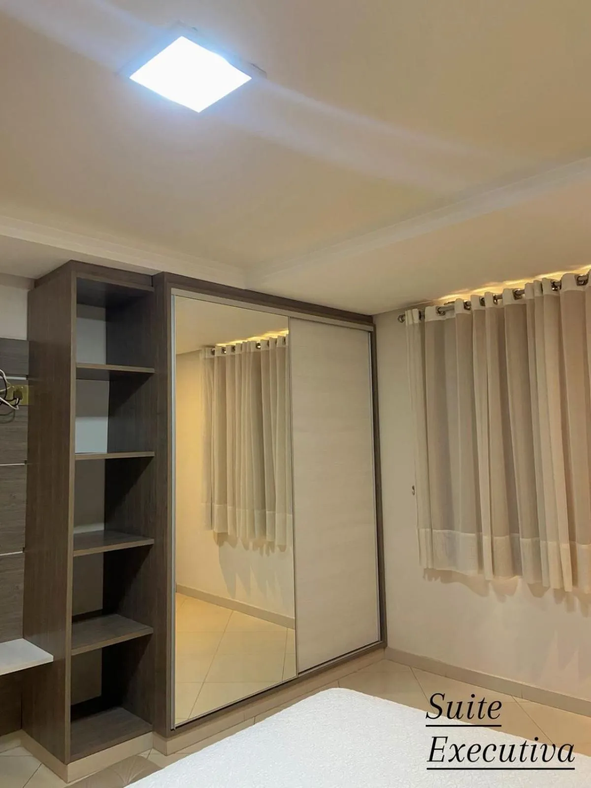 Vale dos Carajás Hotel