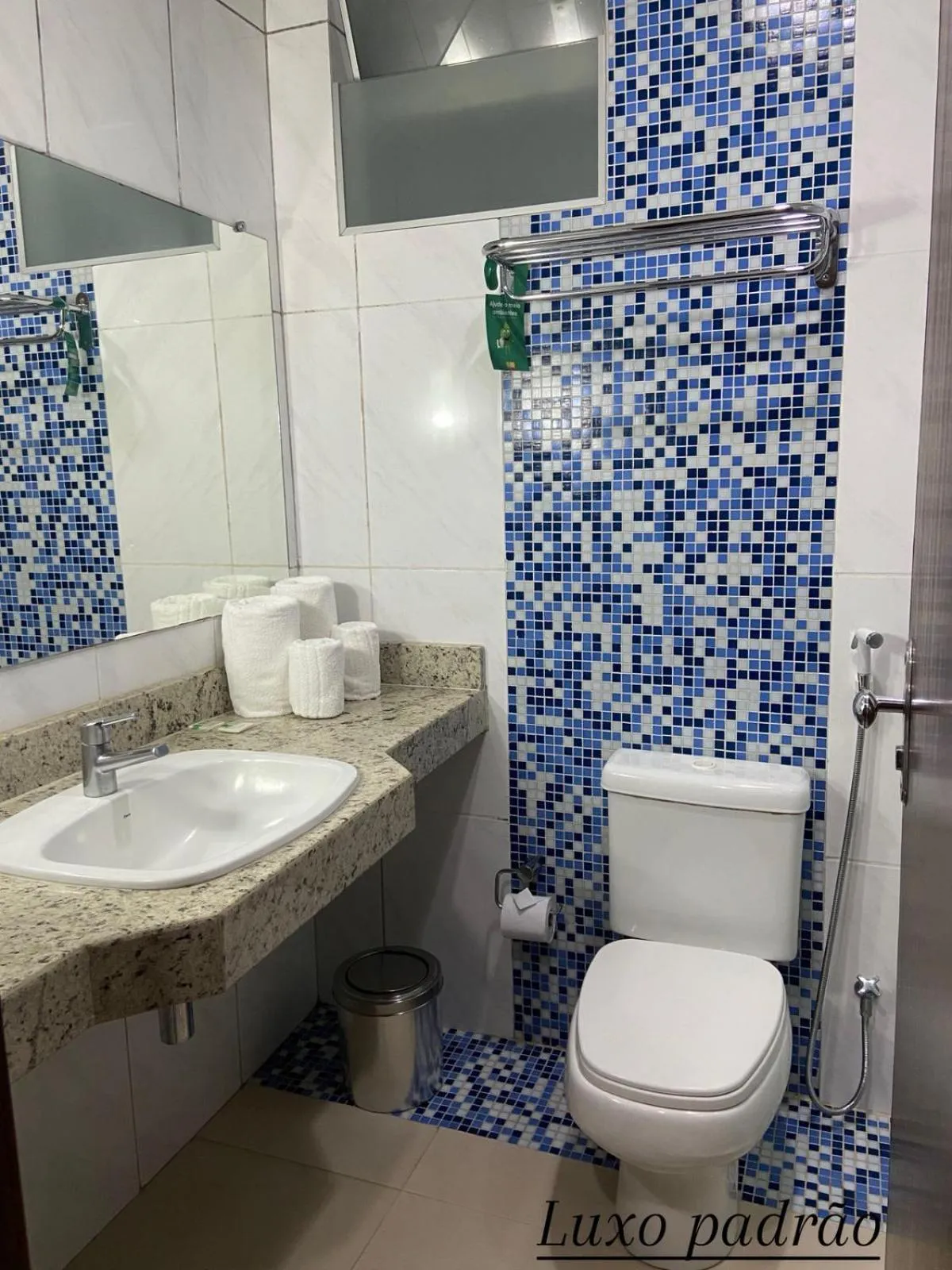 Vale dos Carajás Hotel