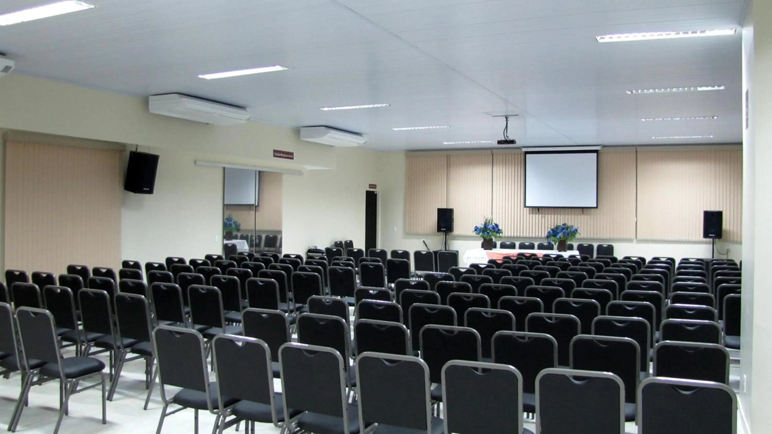 Business facilities in Acqua Bella Thermas Hotel