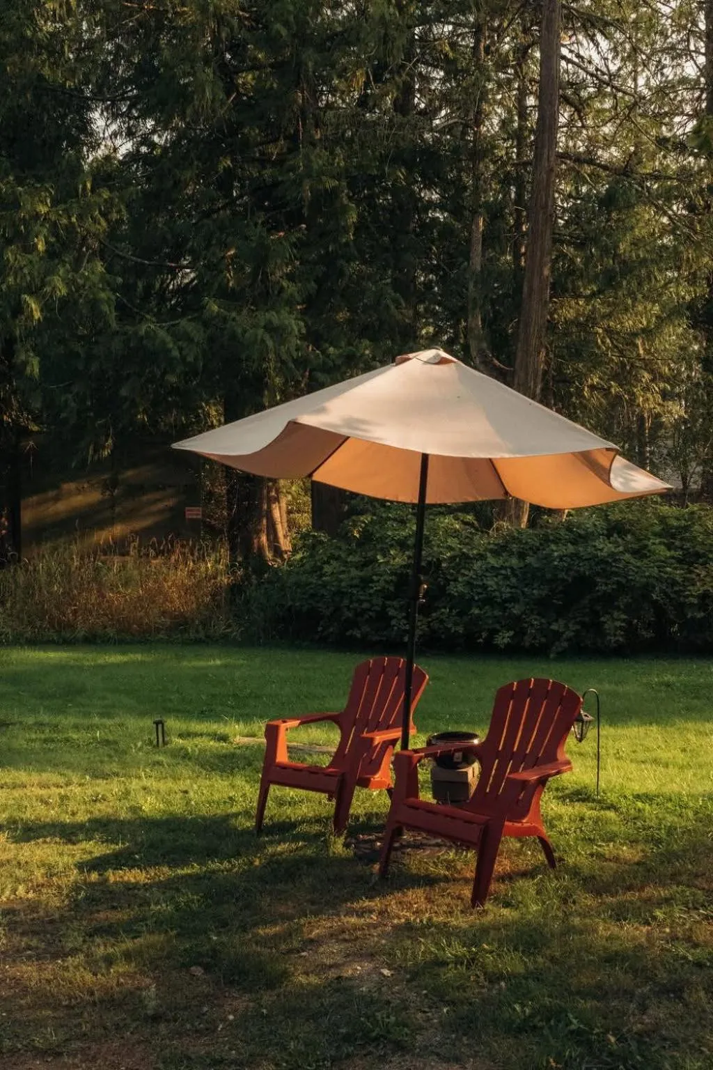 The Hitching Post Motel