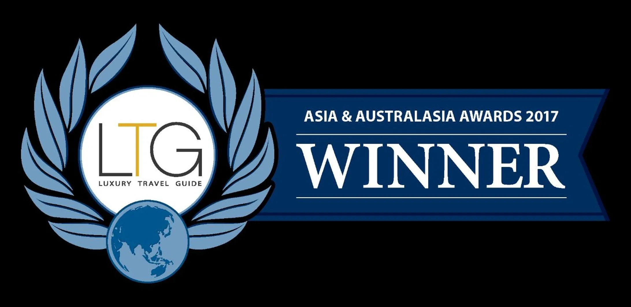 Certificate/Award in The Ark Stanley Luxury Bed and Breakfast