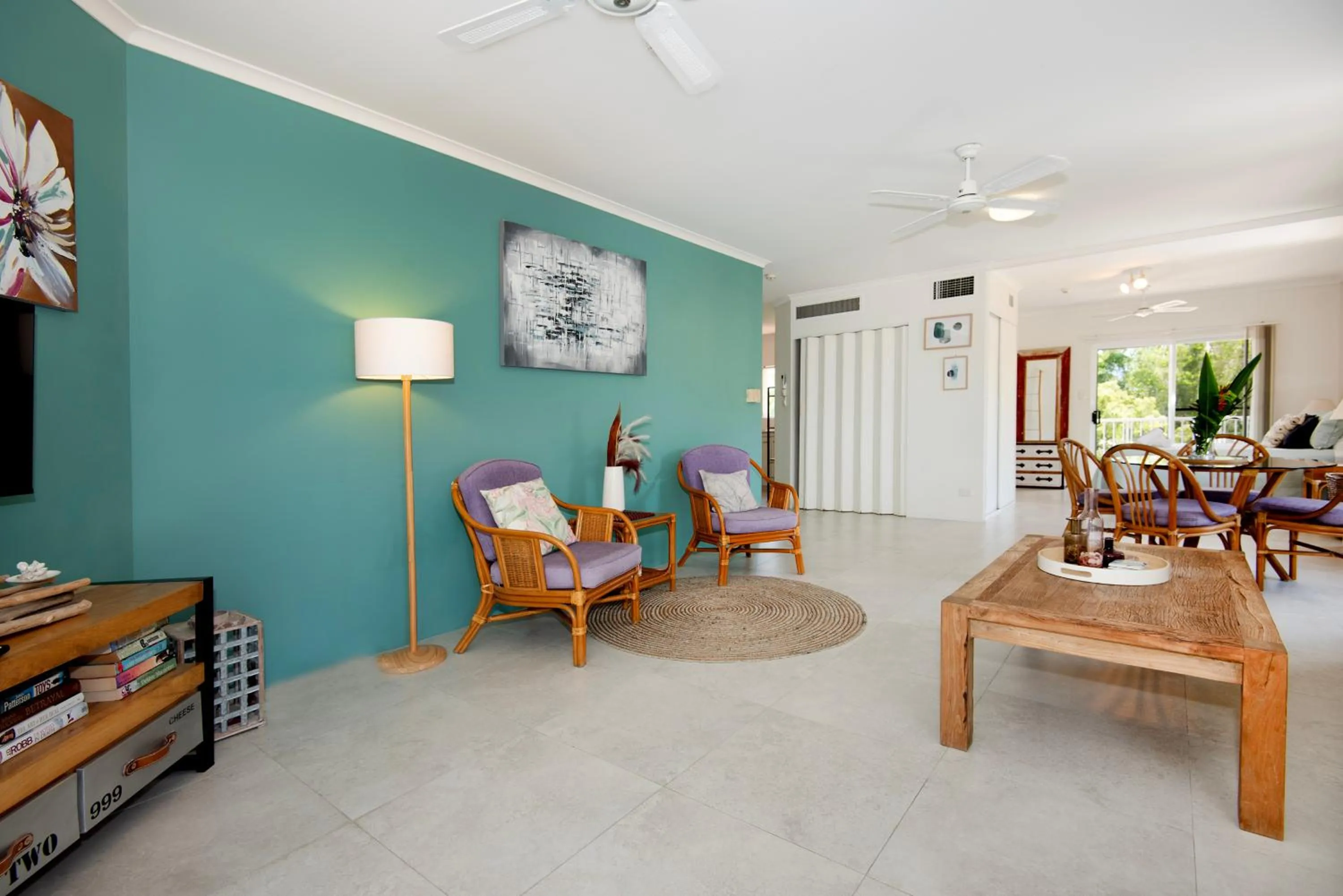 Golden Sands Beachfront Resort