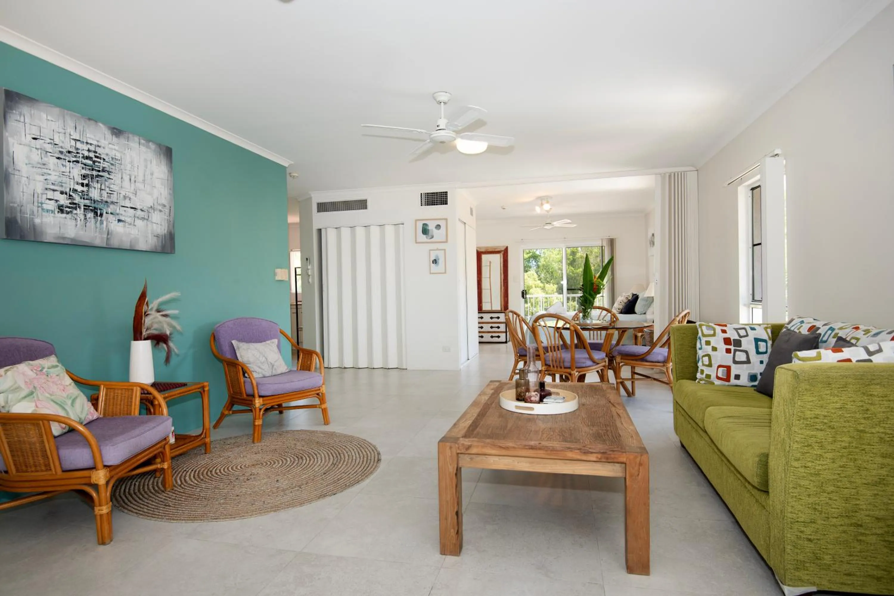 Golden Sands Beachfront Resort