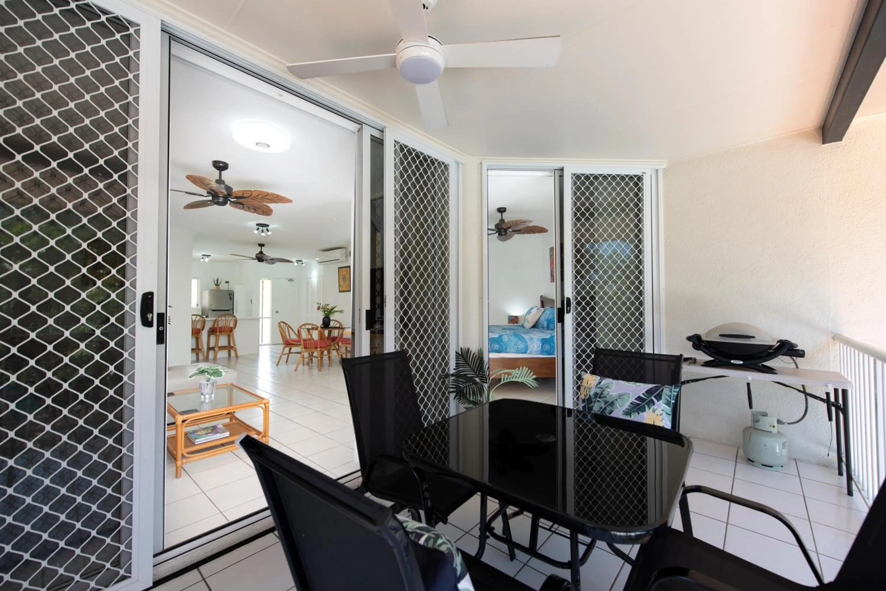 Golden Sands Beachfront Resort