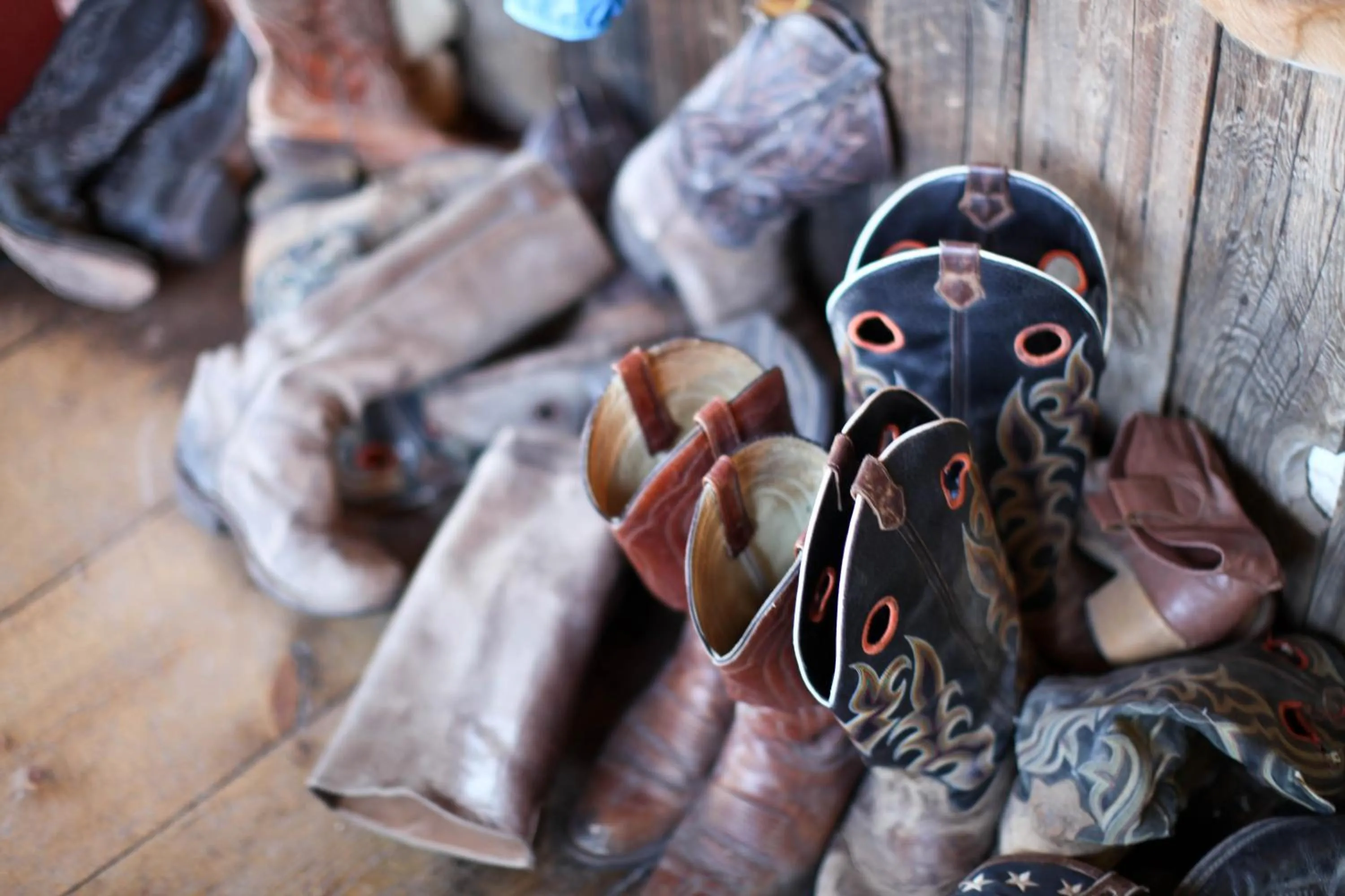 Other in Grand Canyon Western Ranch