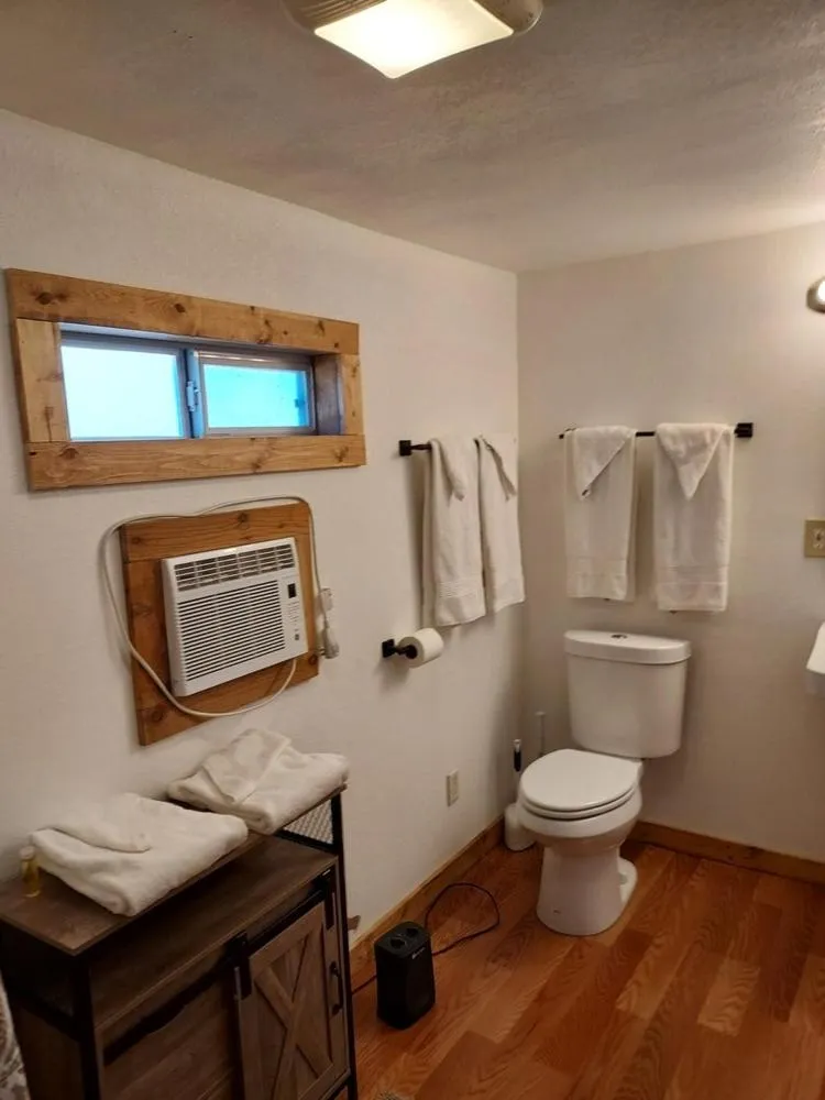 Grand Canyon Western Ranch