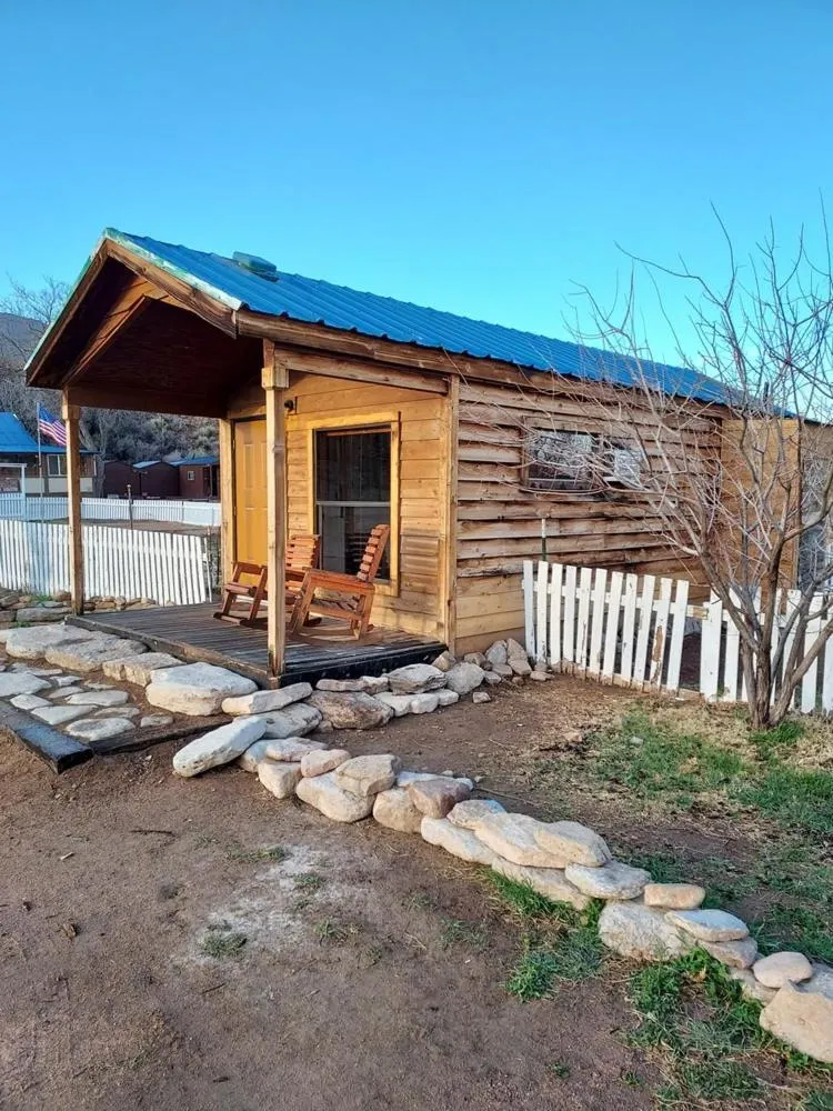 Grand Canyon Western Ranch