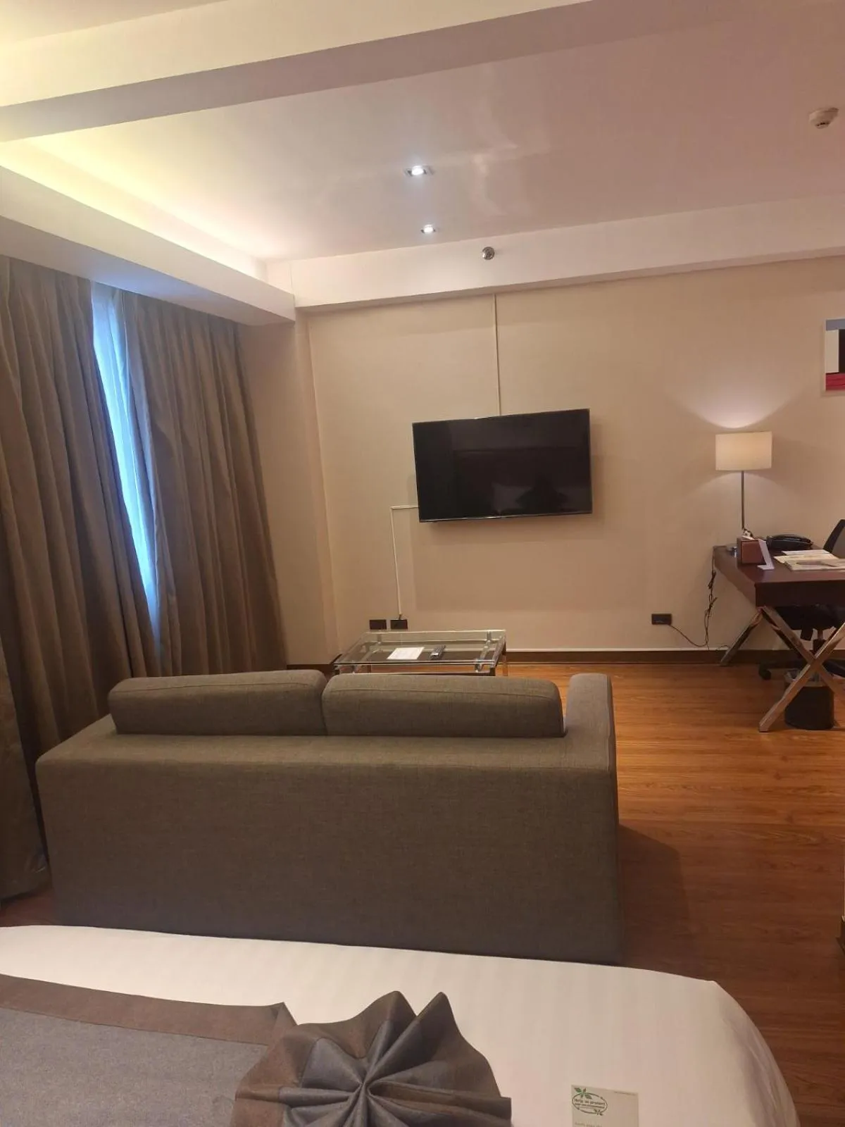 ACE Hotel and Suites