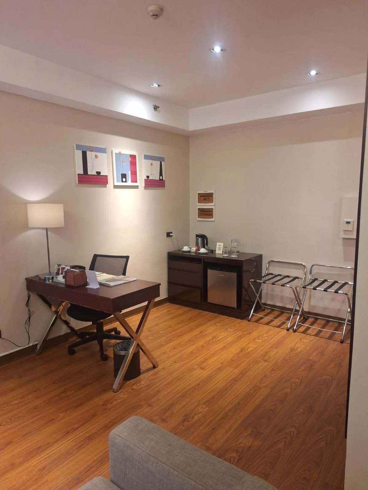 ACE Hotel and Suites