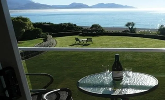 Balcony/Terrace in Bendamere House Bed & Breakfast