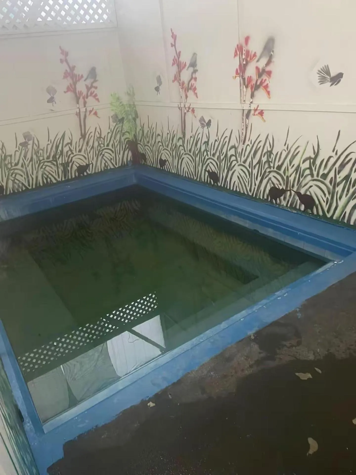 Oasis Motel & Holiday Park Turangi