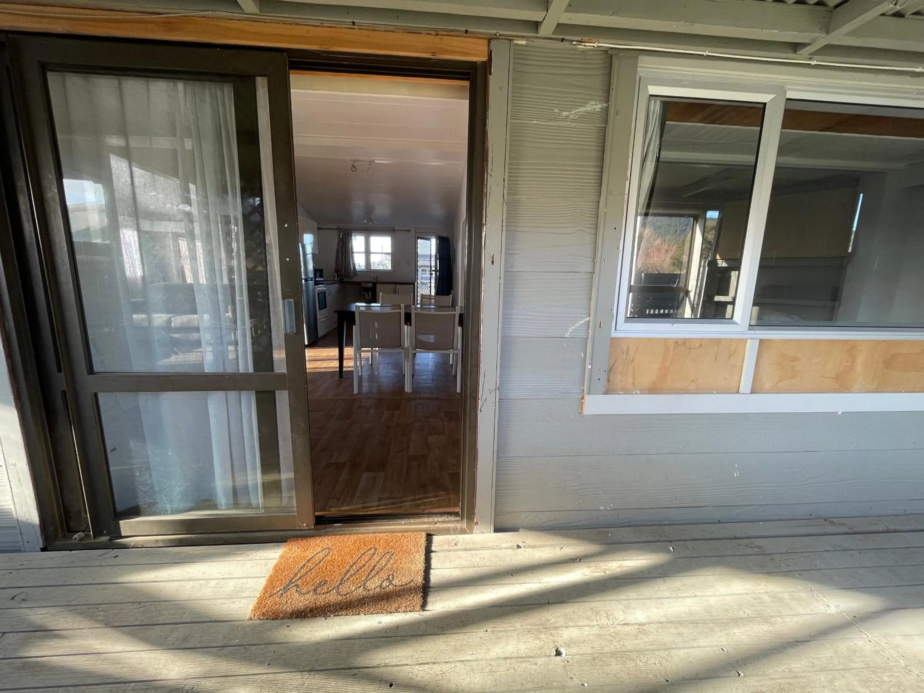 Oasis Motel & Holiday Park Turangi