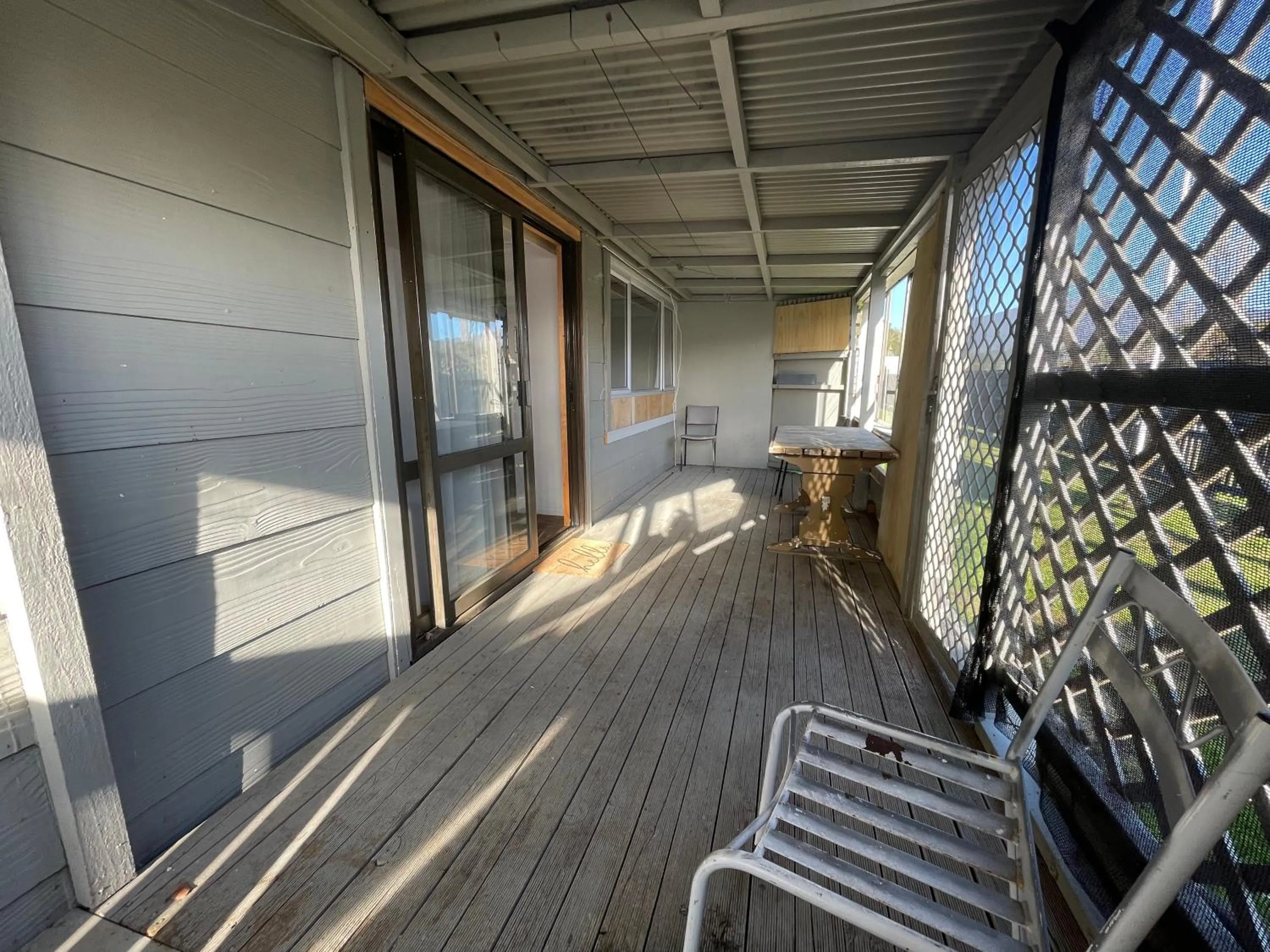 Oasis Motel & Holiday Park Turangi