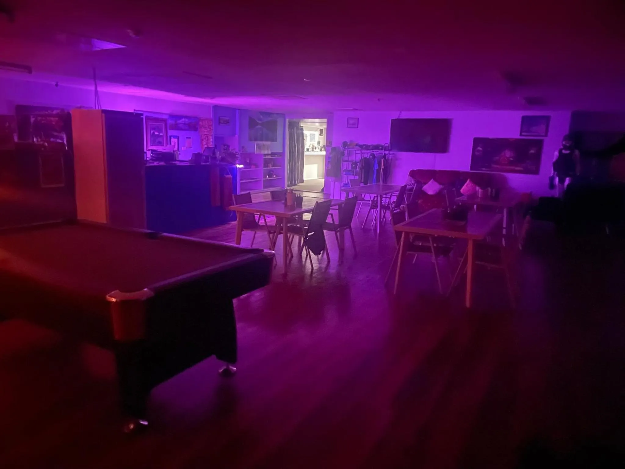 Oasis Motel & Holiday Park Turangi