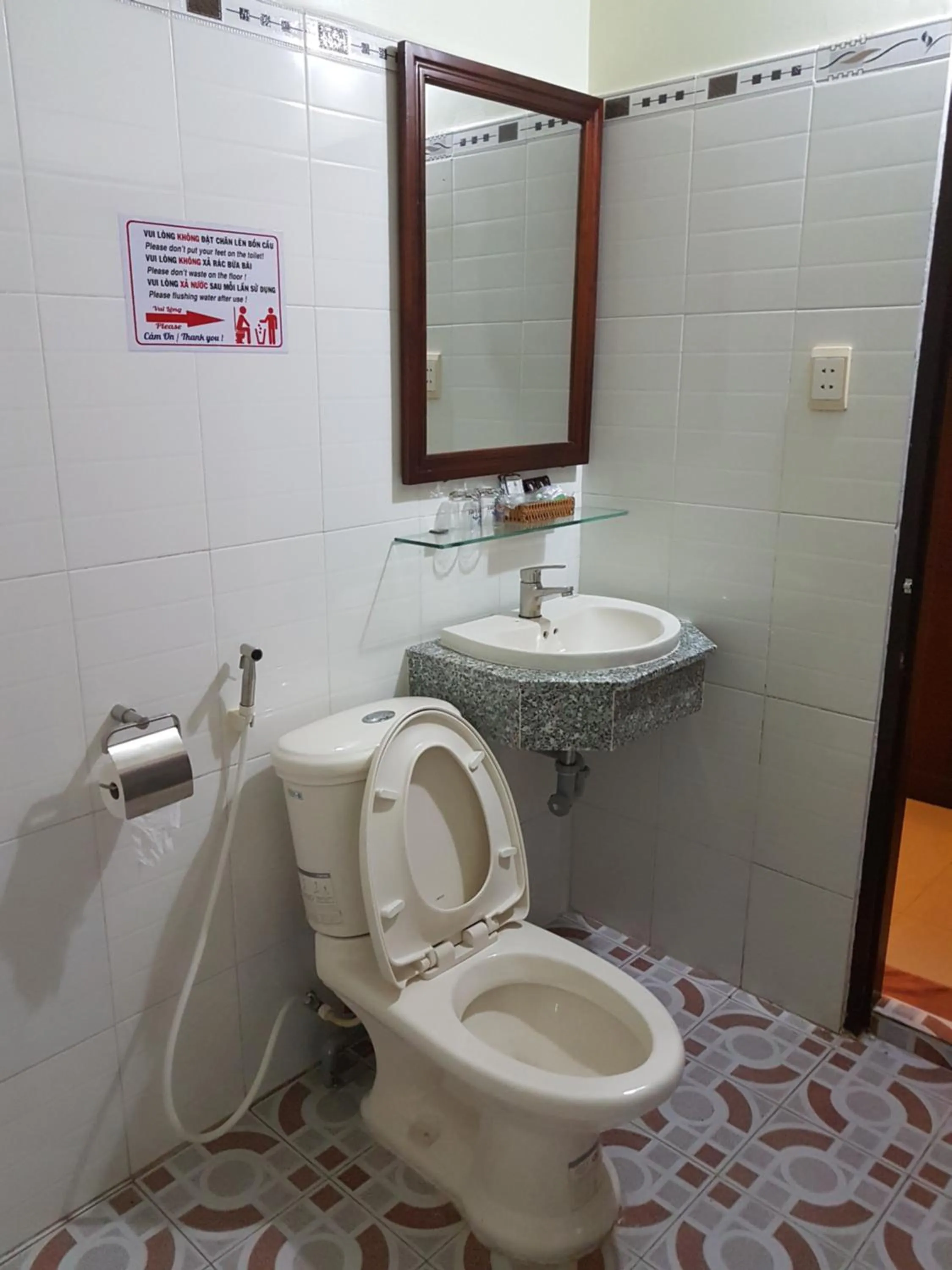 Hostel Đặng Lợi ホステルダンロイ