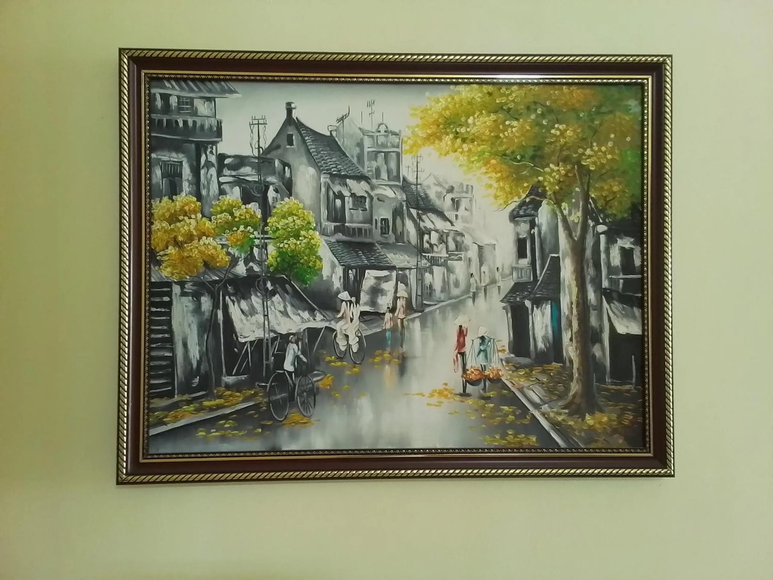 Hostel Đặng Lợi ホステルダンロイ