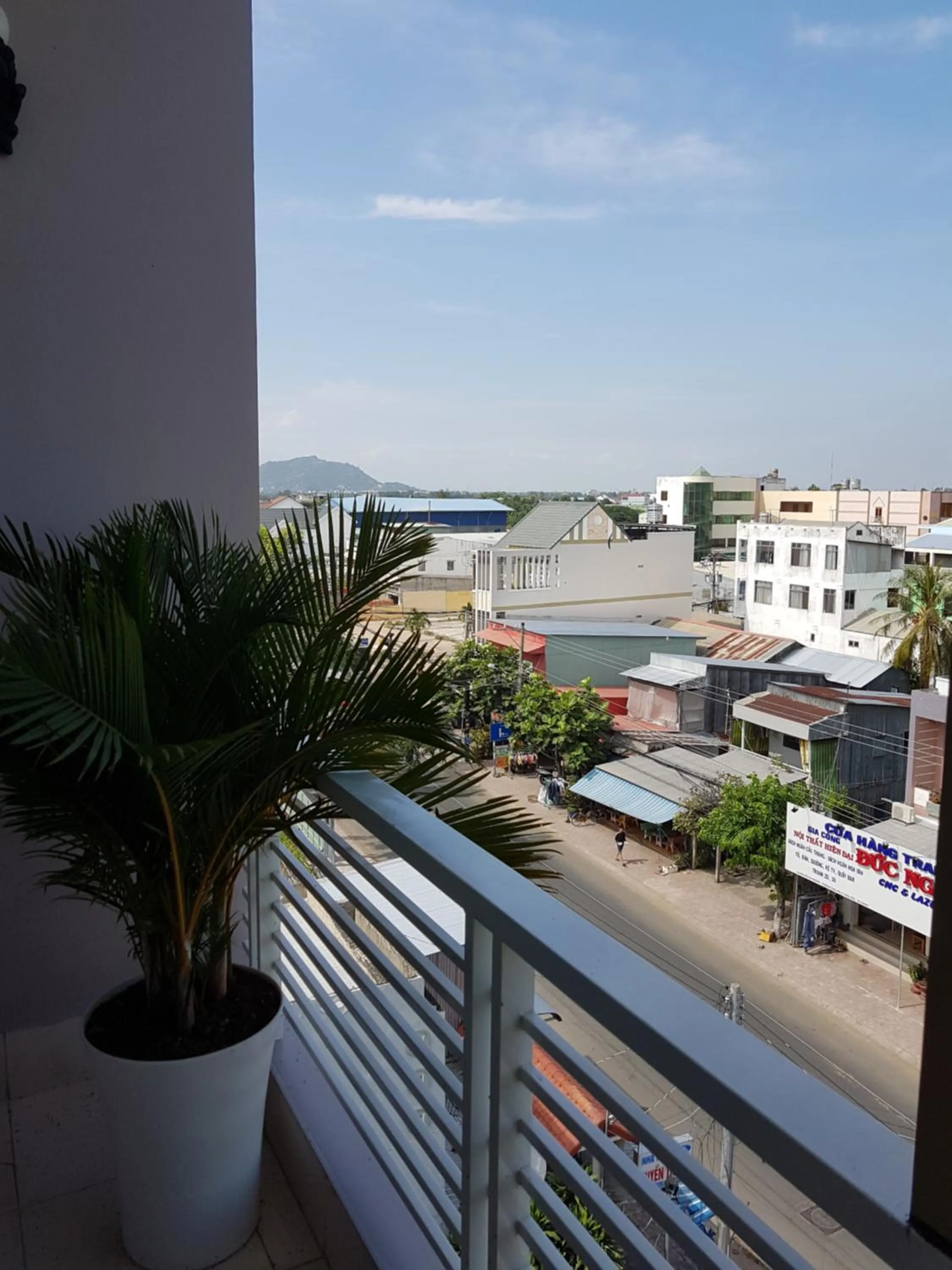 Hostel Đặng Lợi ホステルダンロイ