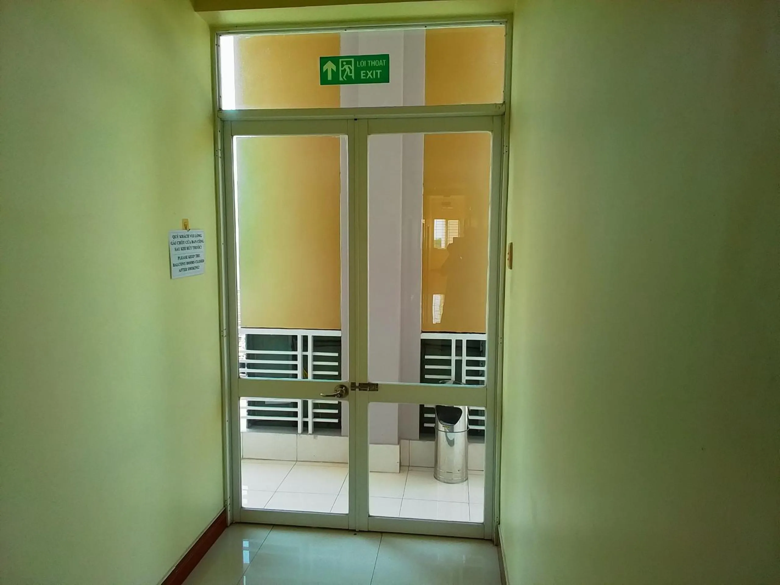 Hostel Đặng Lợi ホステルダンロイ