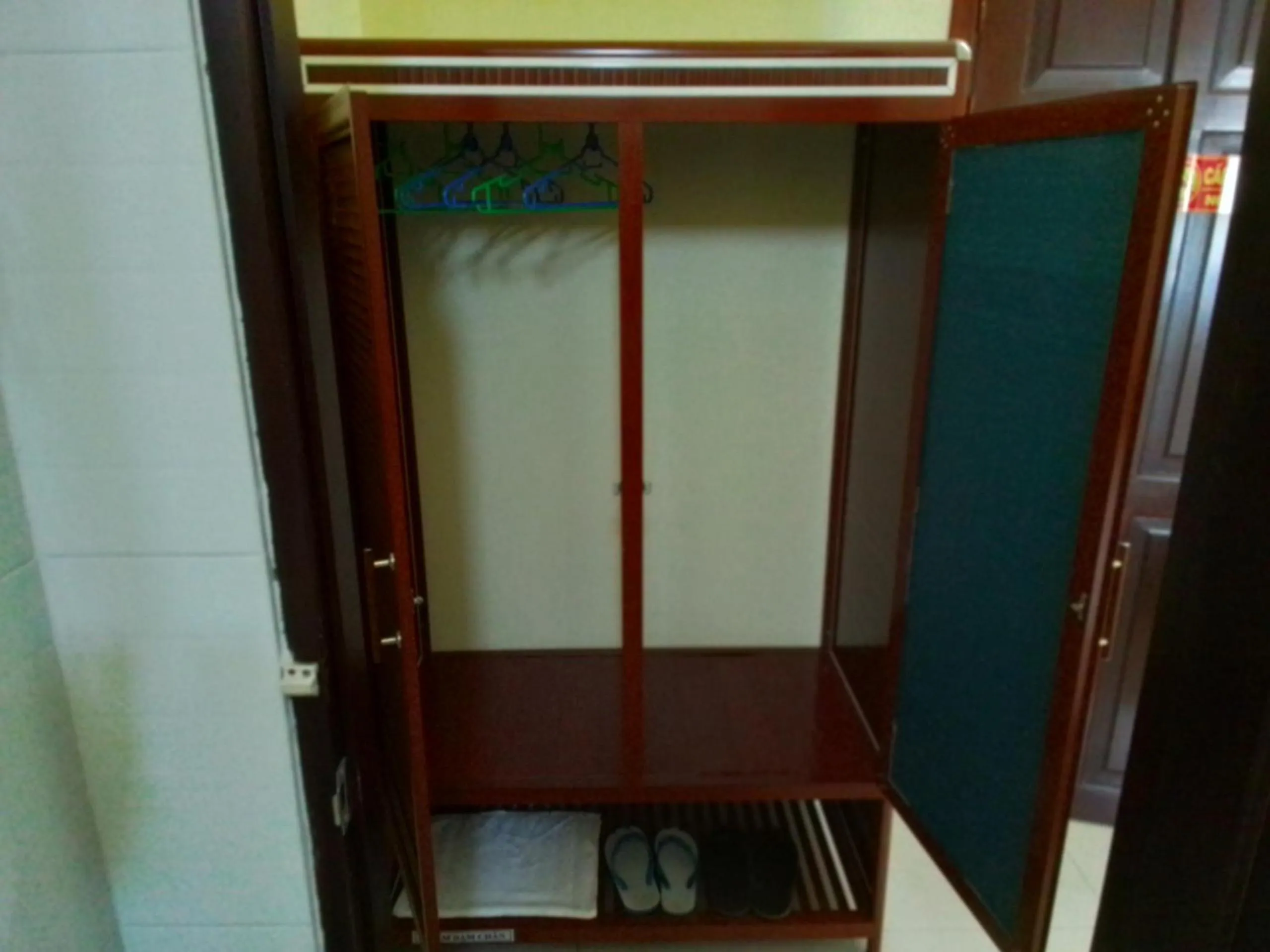 Hostel Đặng Lợi ホステルダンロイ