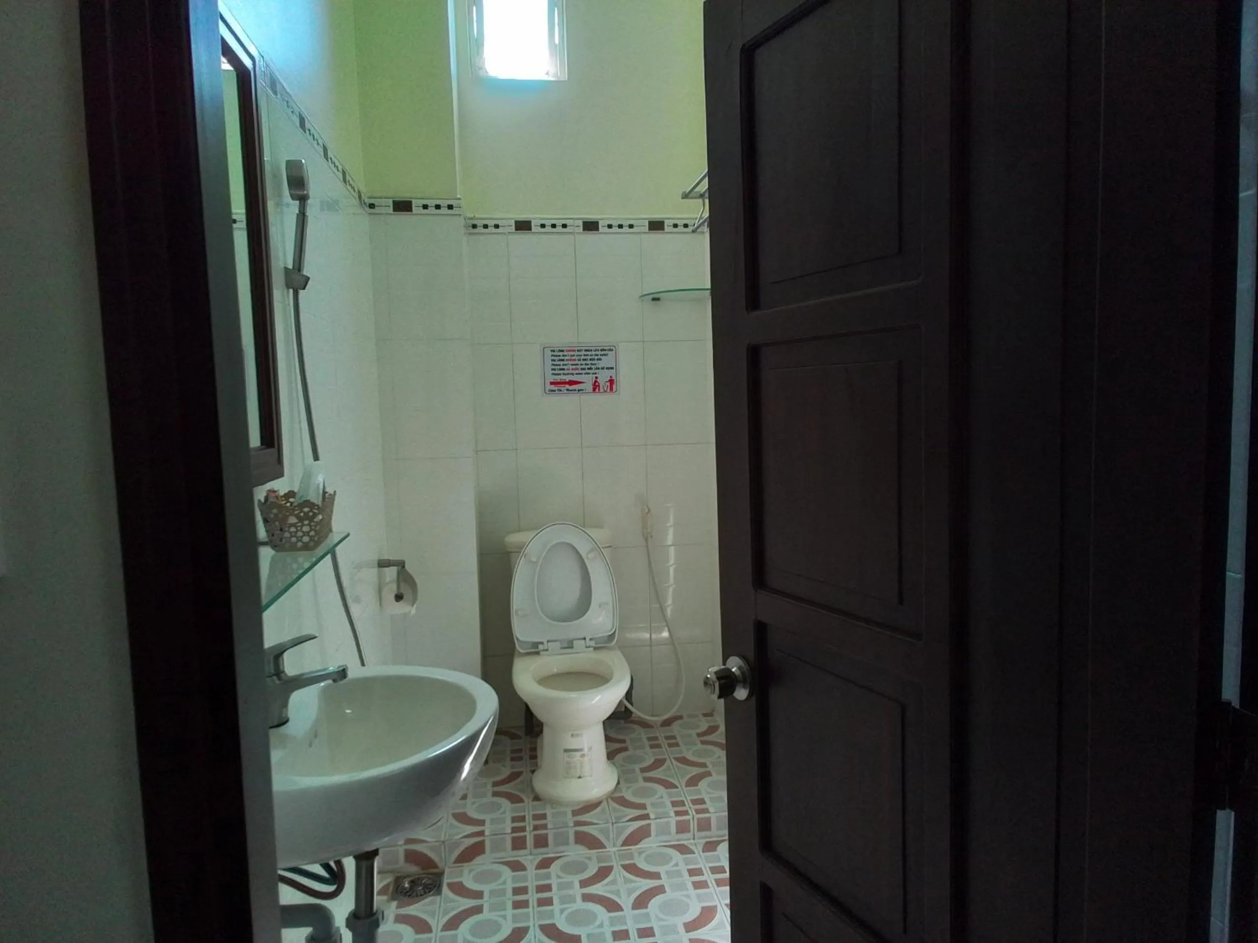 Hostel Đặng Lợi ホステルダンロイ